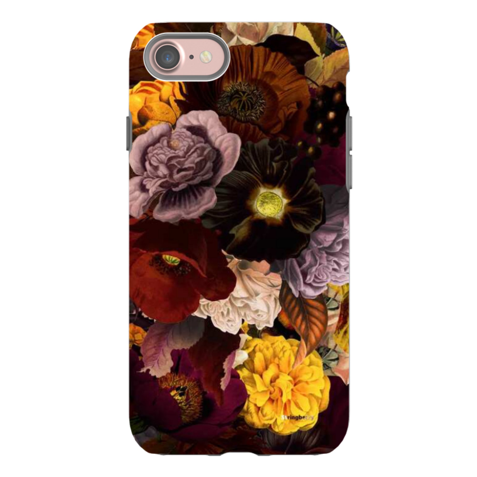 iPhone Tough Case - Blush