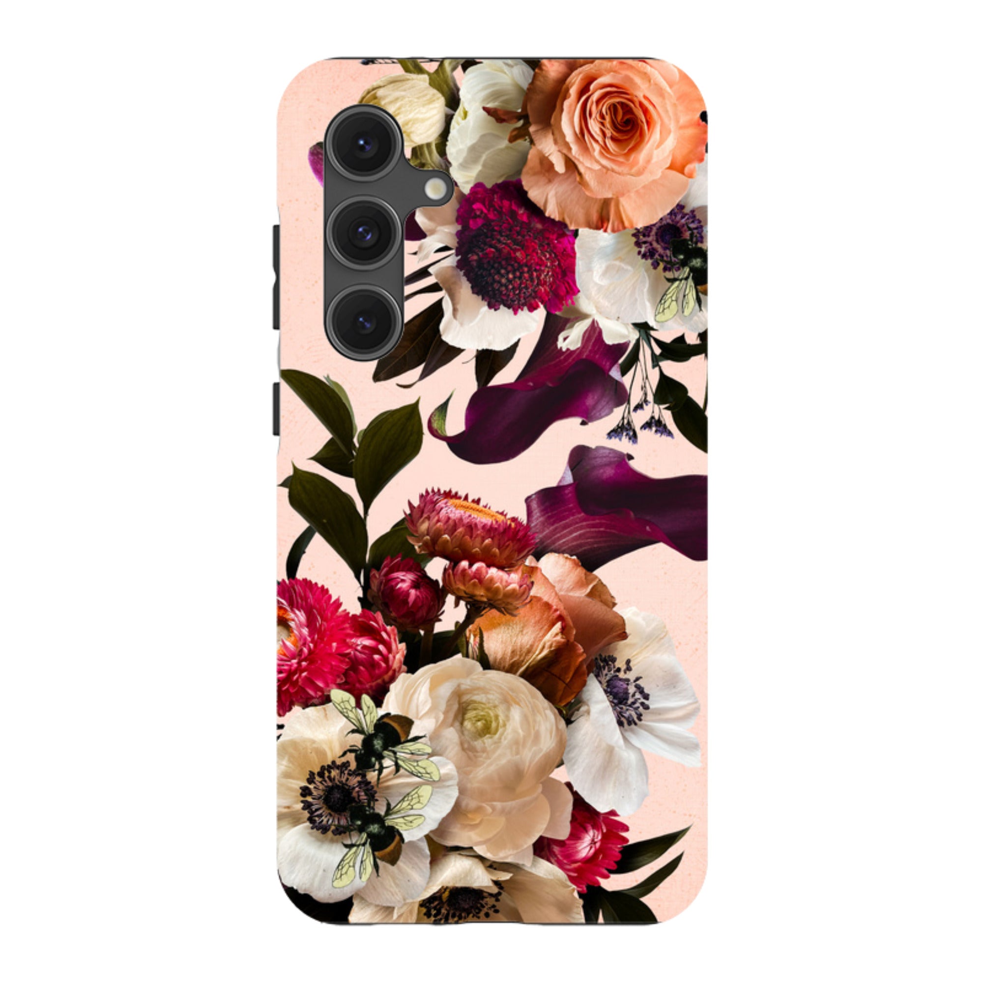 Samsung Tough Case - Endurance Pink