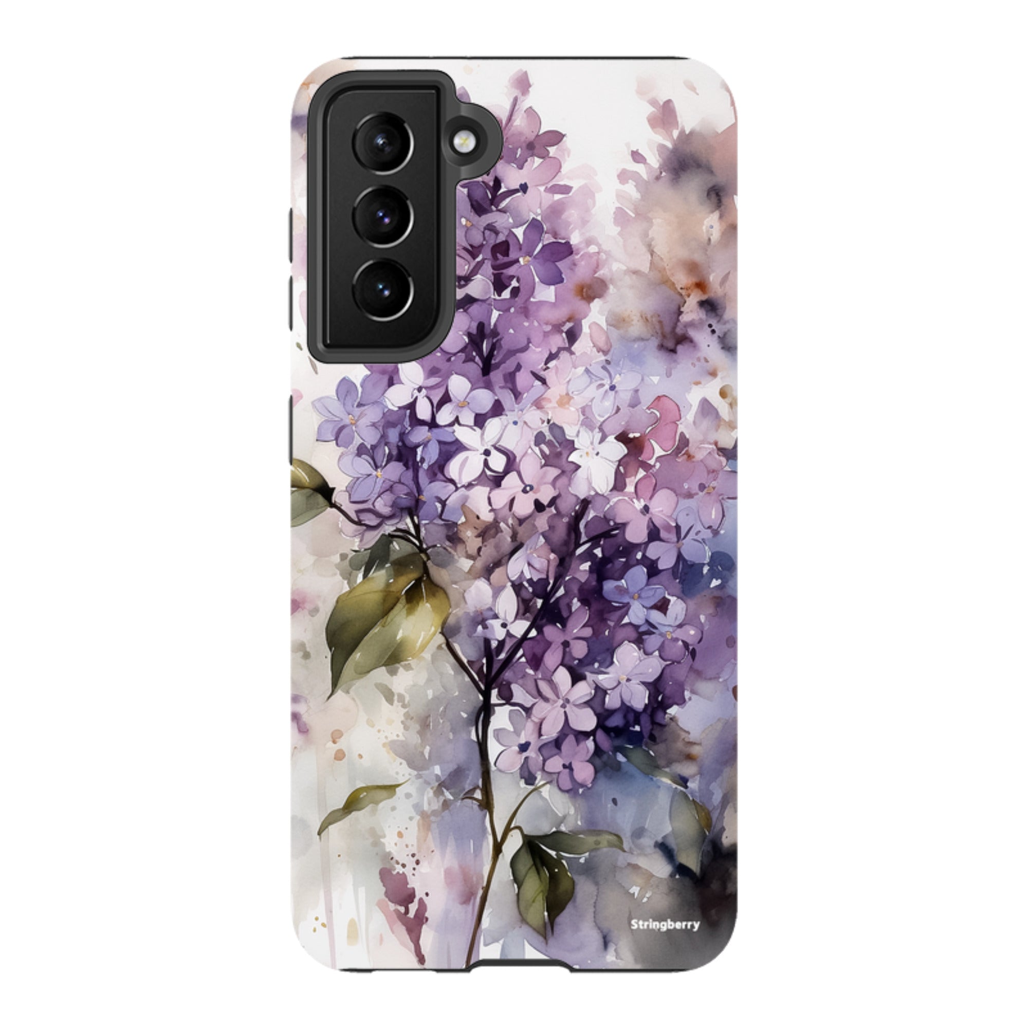 Samsung Tough Case - Wyson