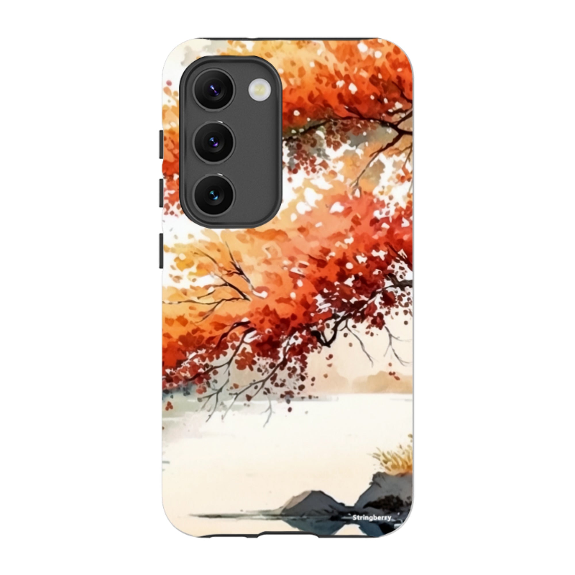 Samsung Tough Case - Branscombe