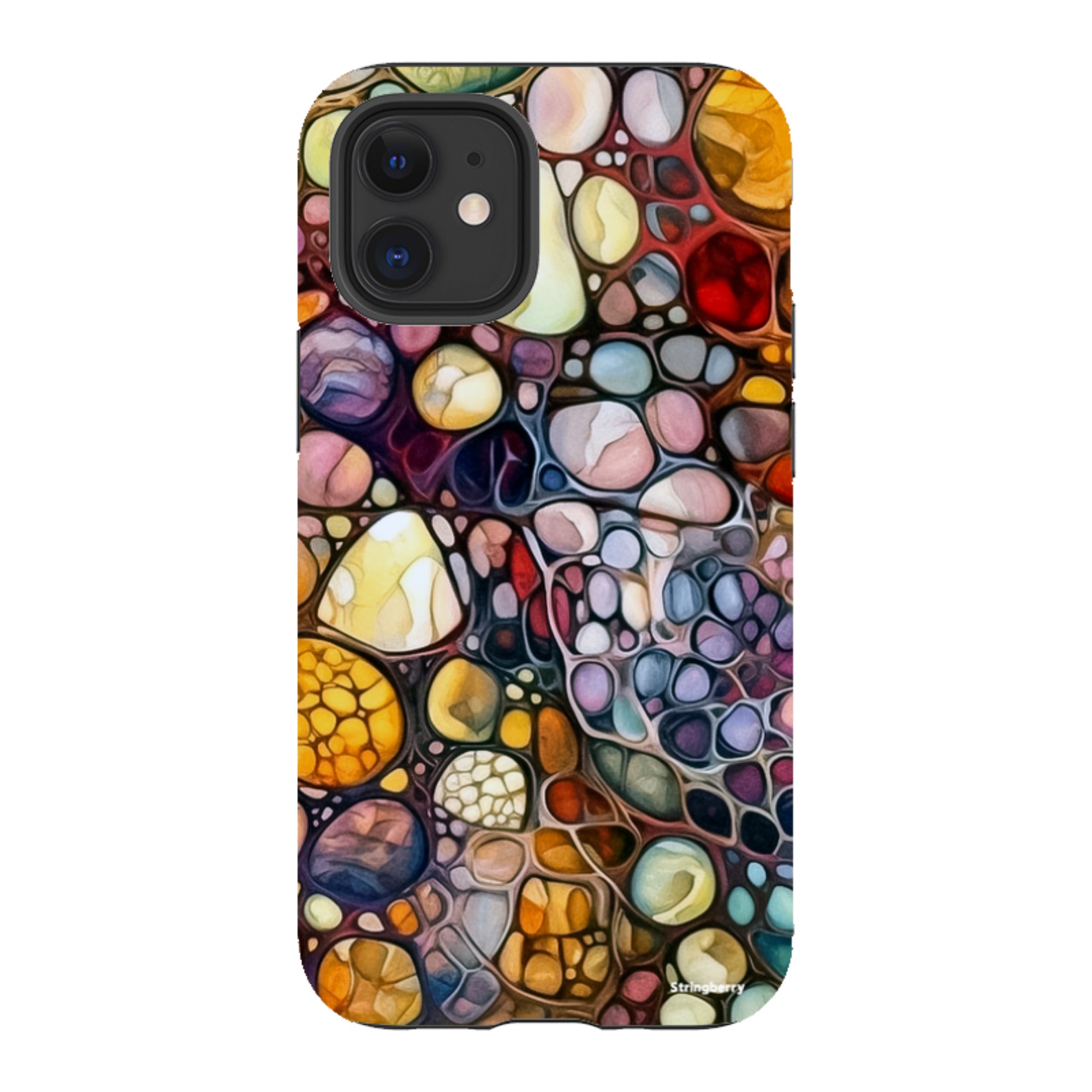 iPhone Tough Case - Jabba