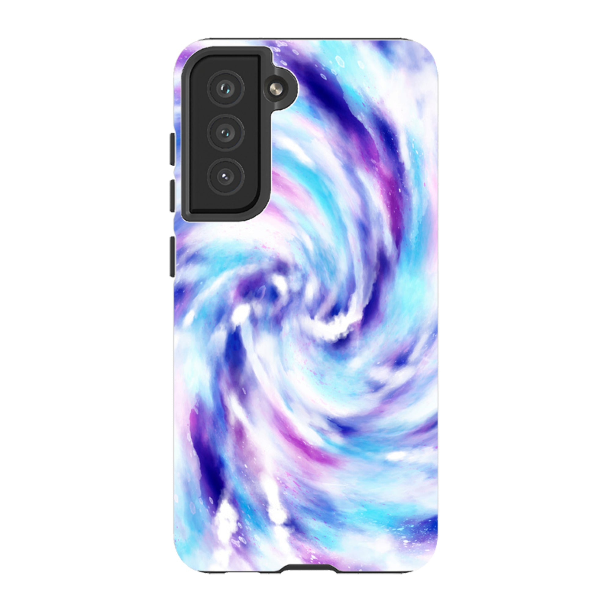 Samsung Tough Case - Roots And Blues
