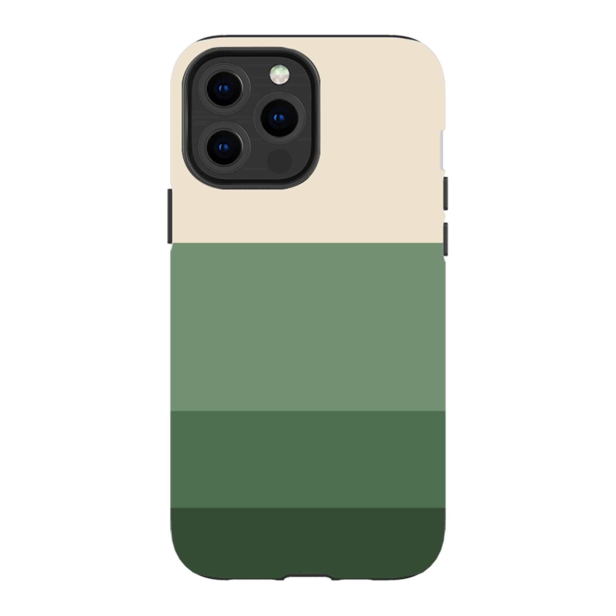iPhone MagSafe Tough Case -  Hong Kong Chroma
