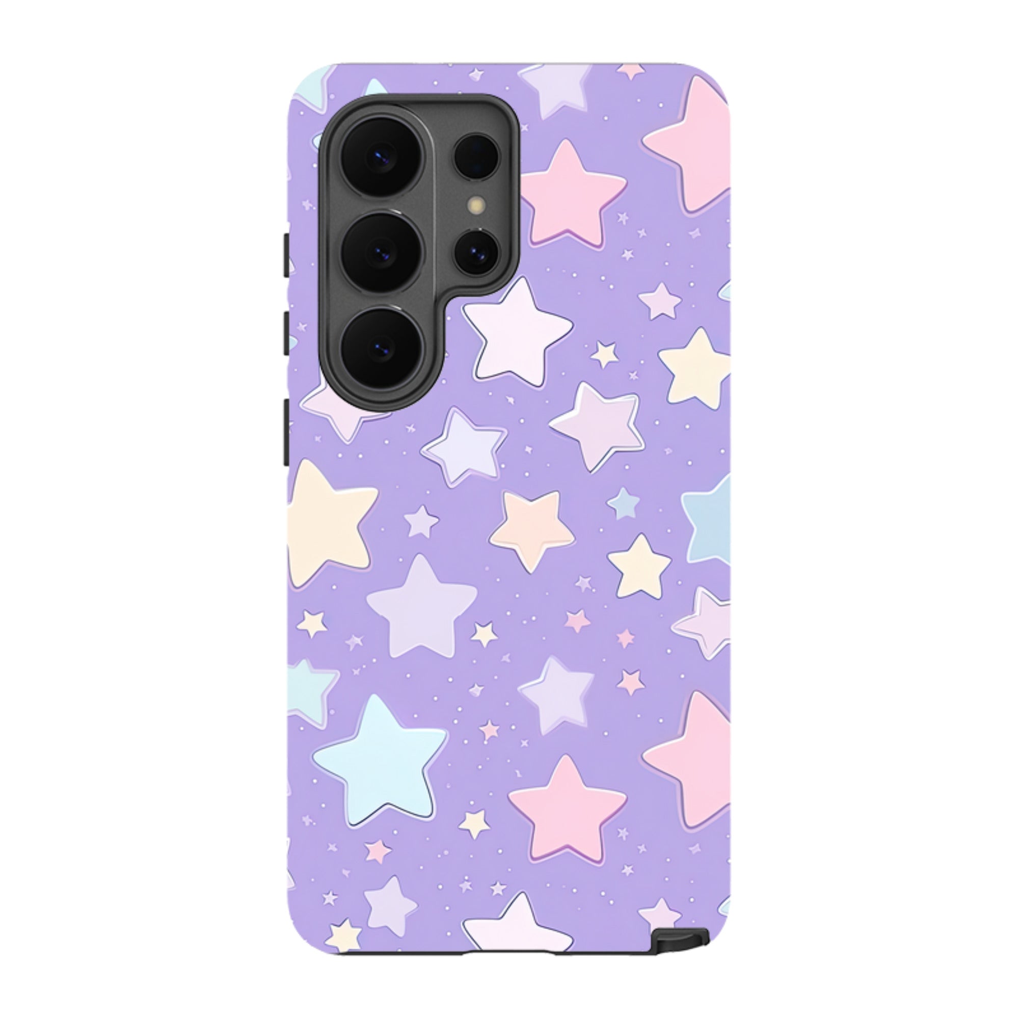 Samsung Tough Case - Colour Stars II