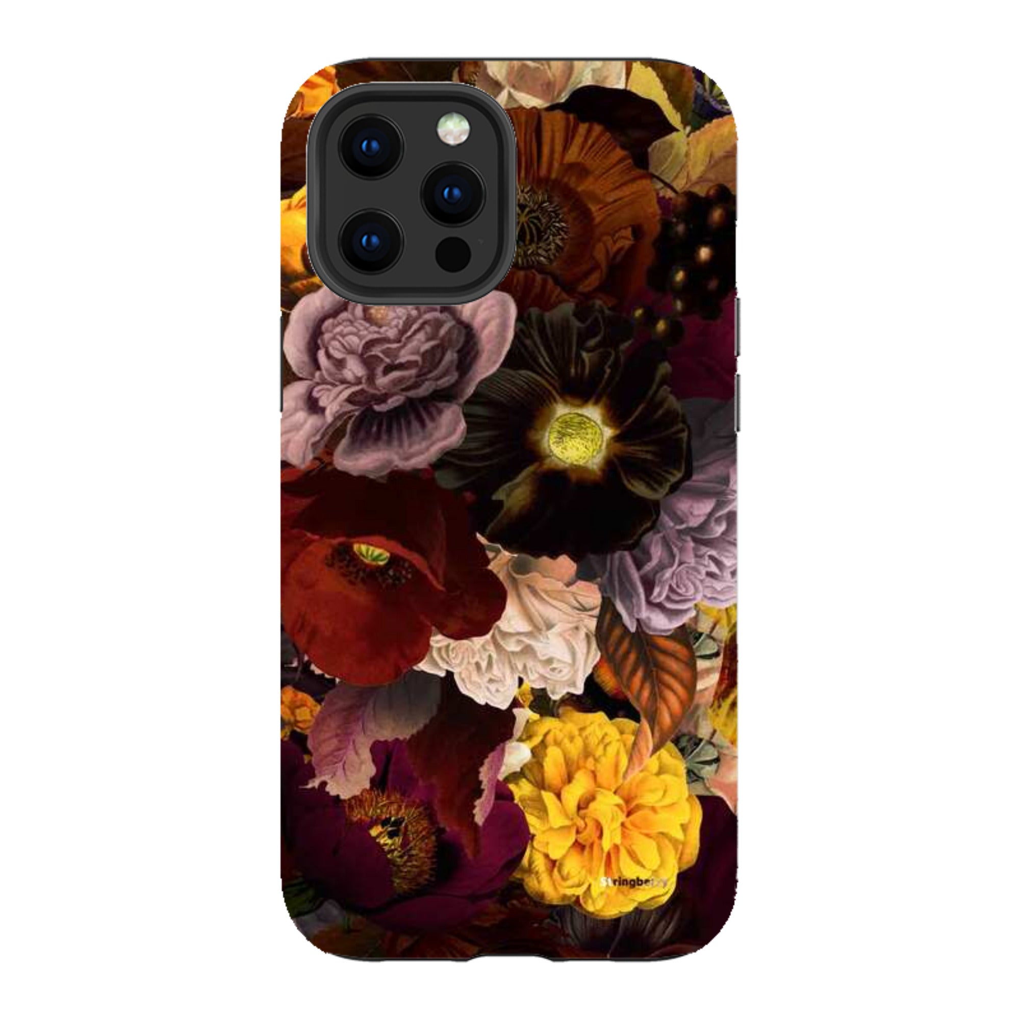 iPhone Tough Case - Blush