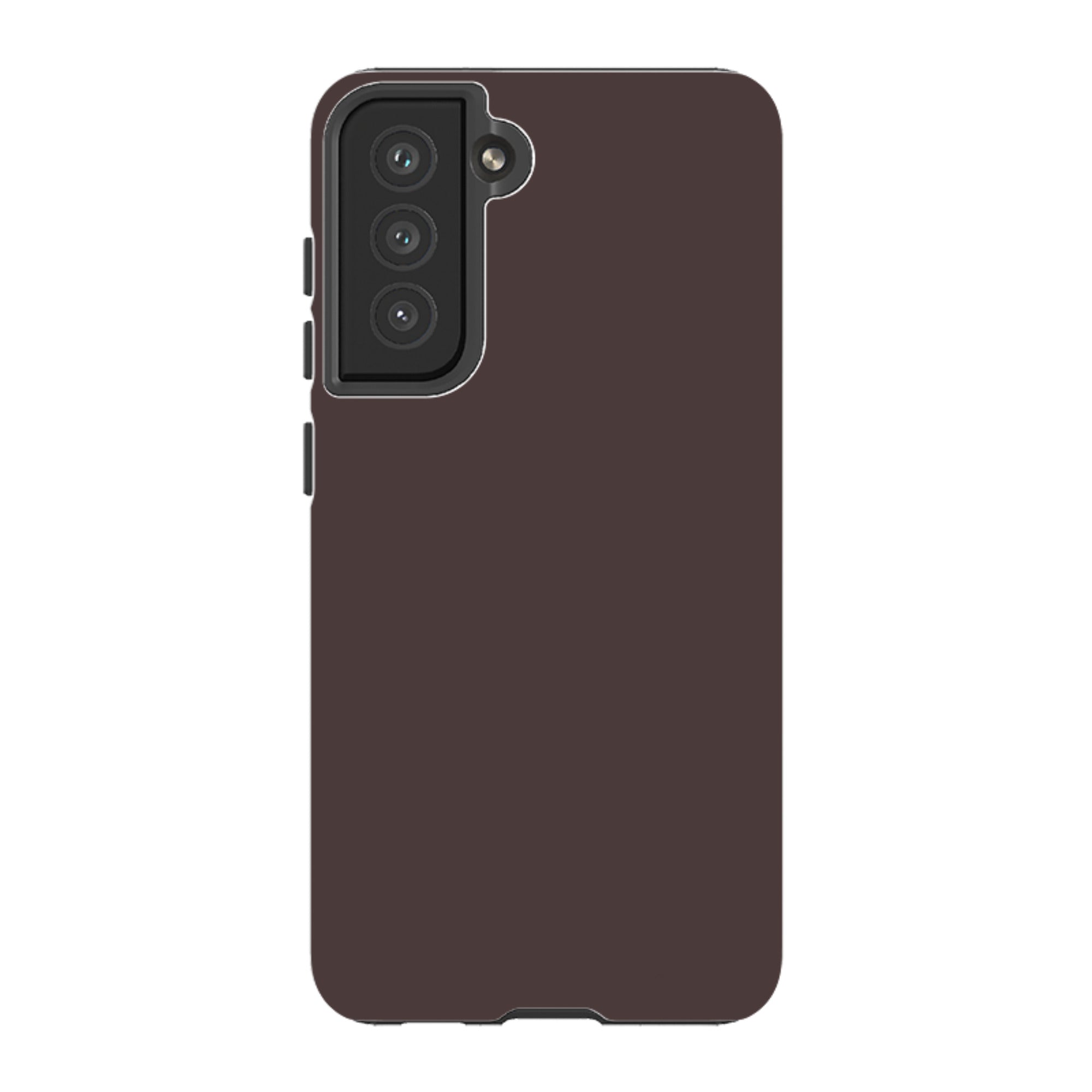 Samsung Tough Case - Porto Brown