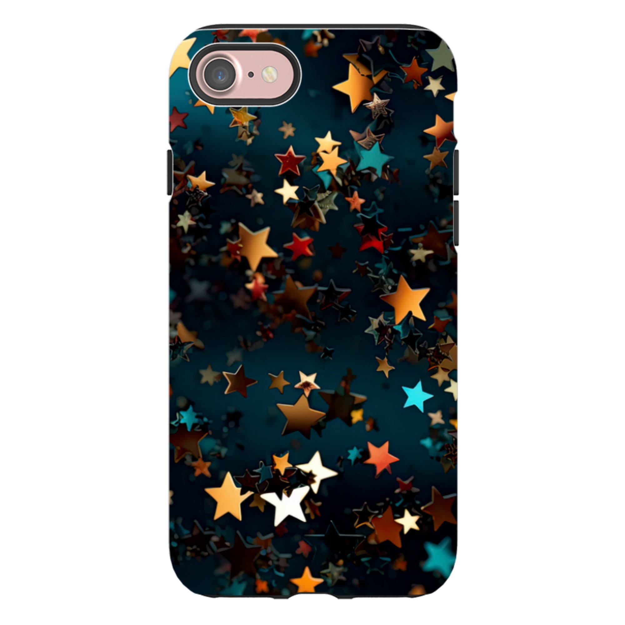 iPhone Case - Dark Stars