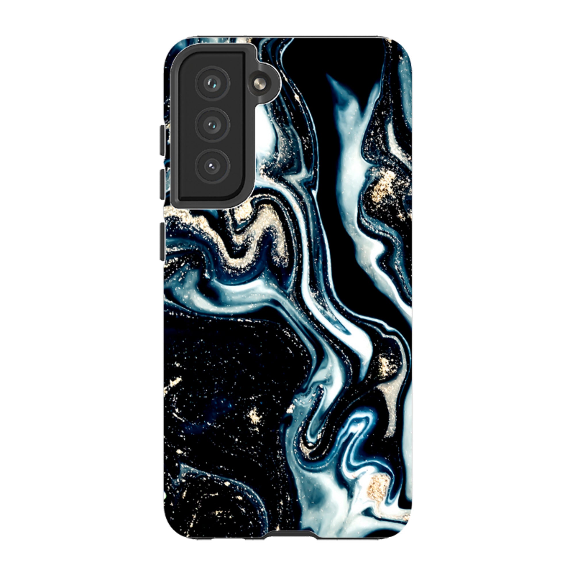Samsung Tough Case - Blue Royalty