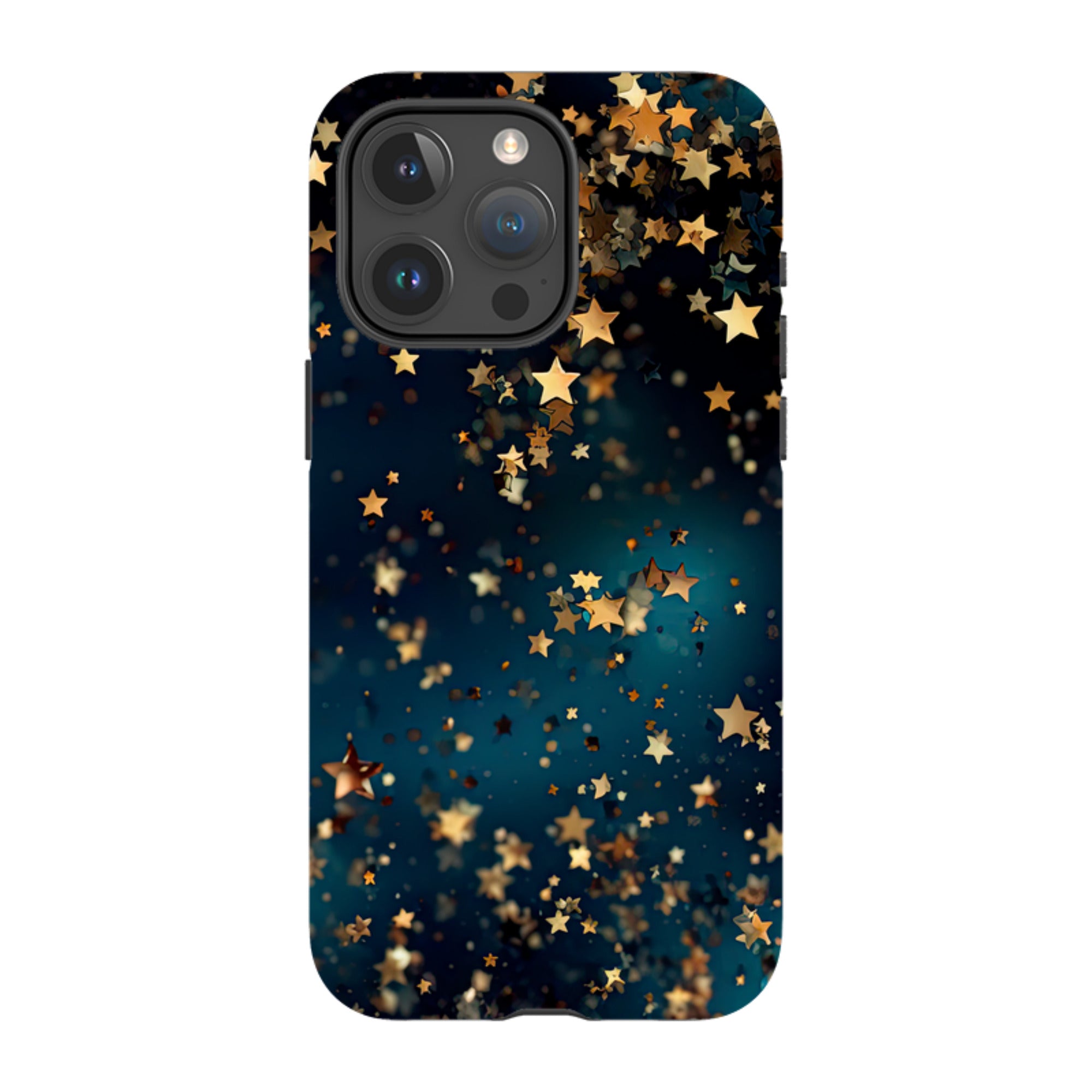 iPhone Case - Dark Stars IV