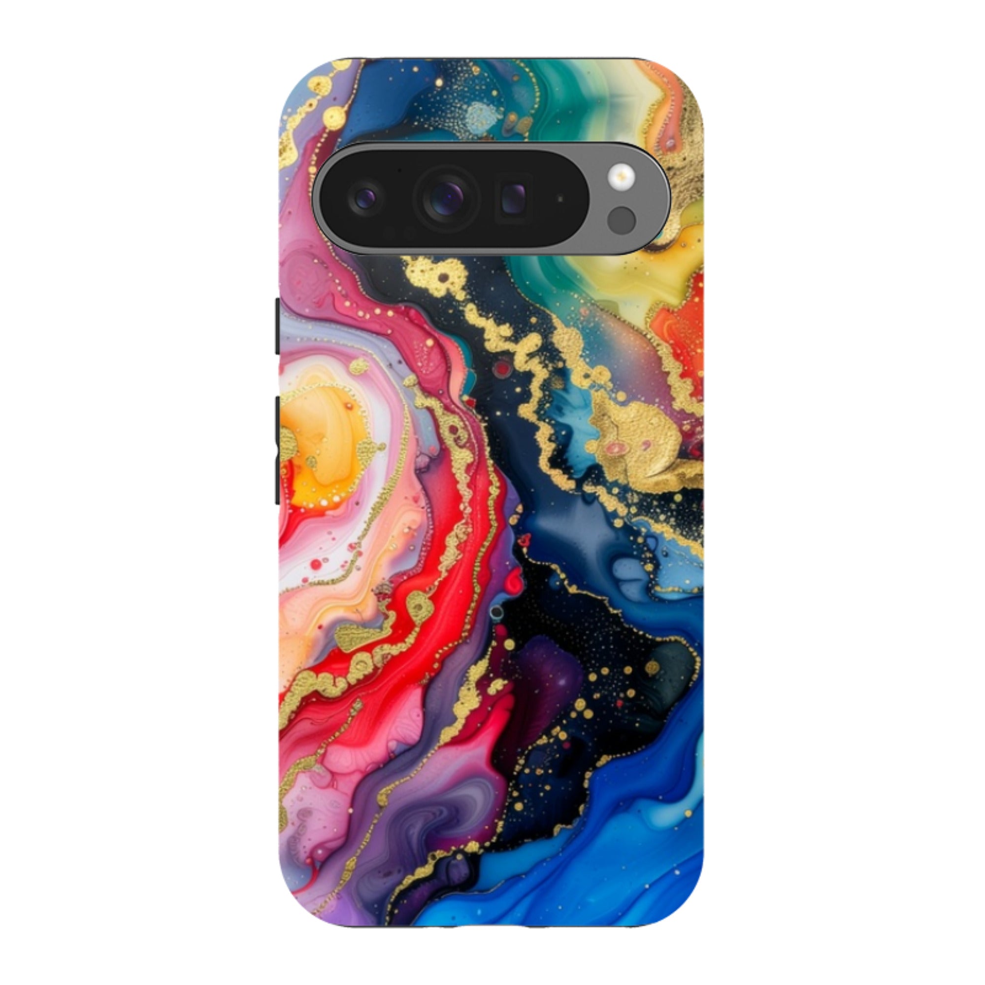Google Tough Case - Victoria Marble