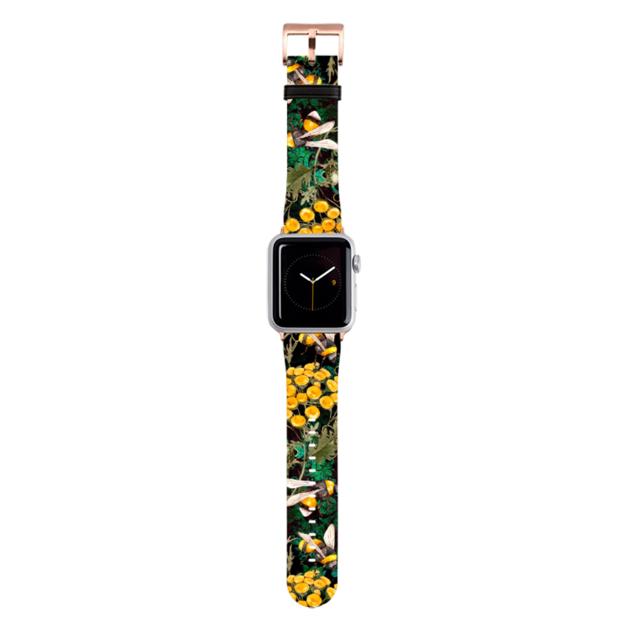 Fyne Apple Watch Strap