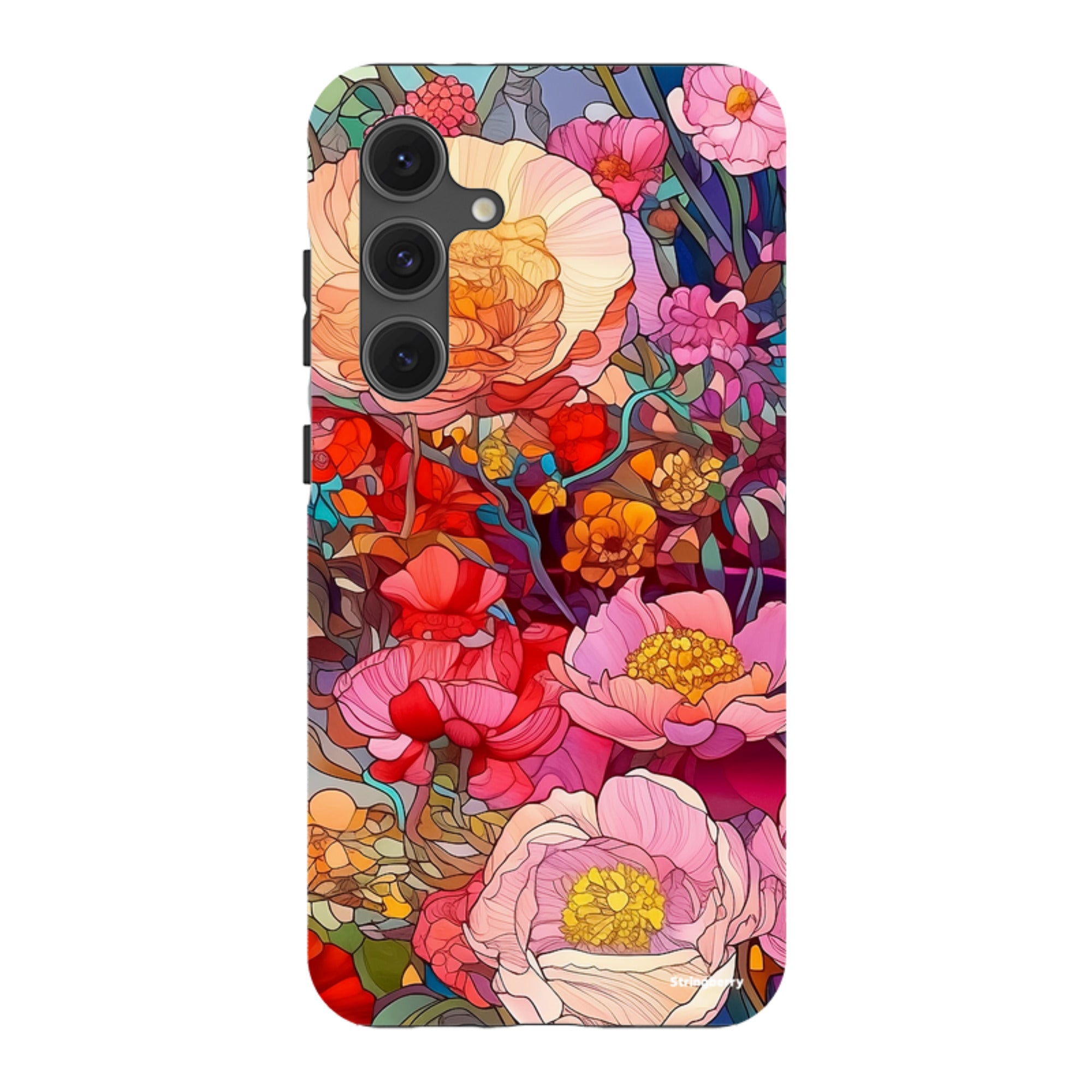 Samsung Tough Case - Sheringham