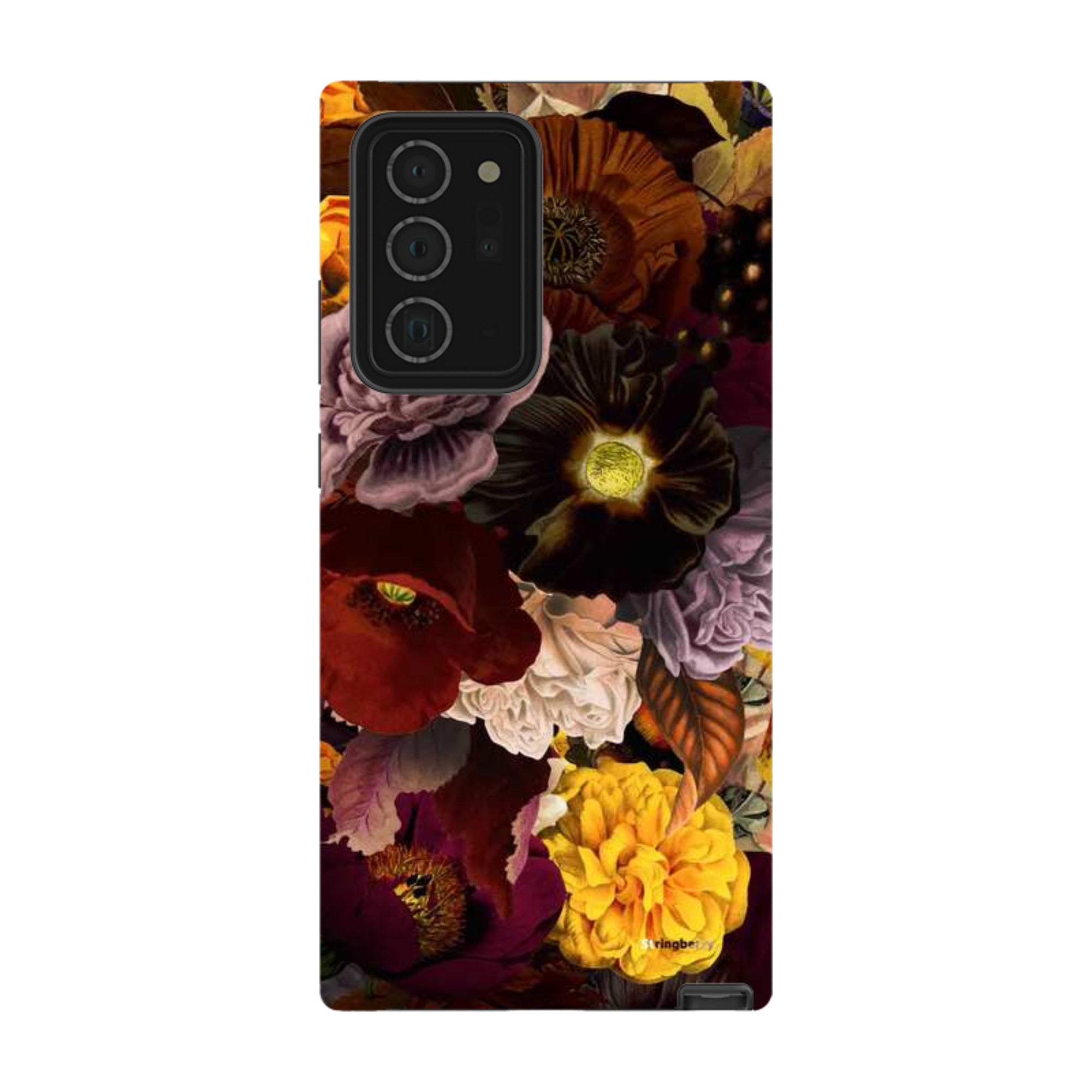 Samsung Tough Case - Blush
