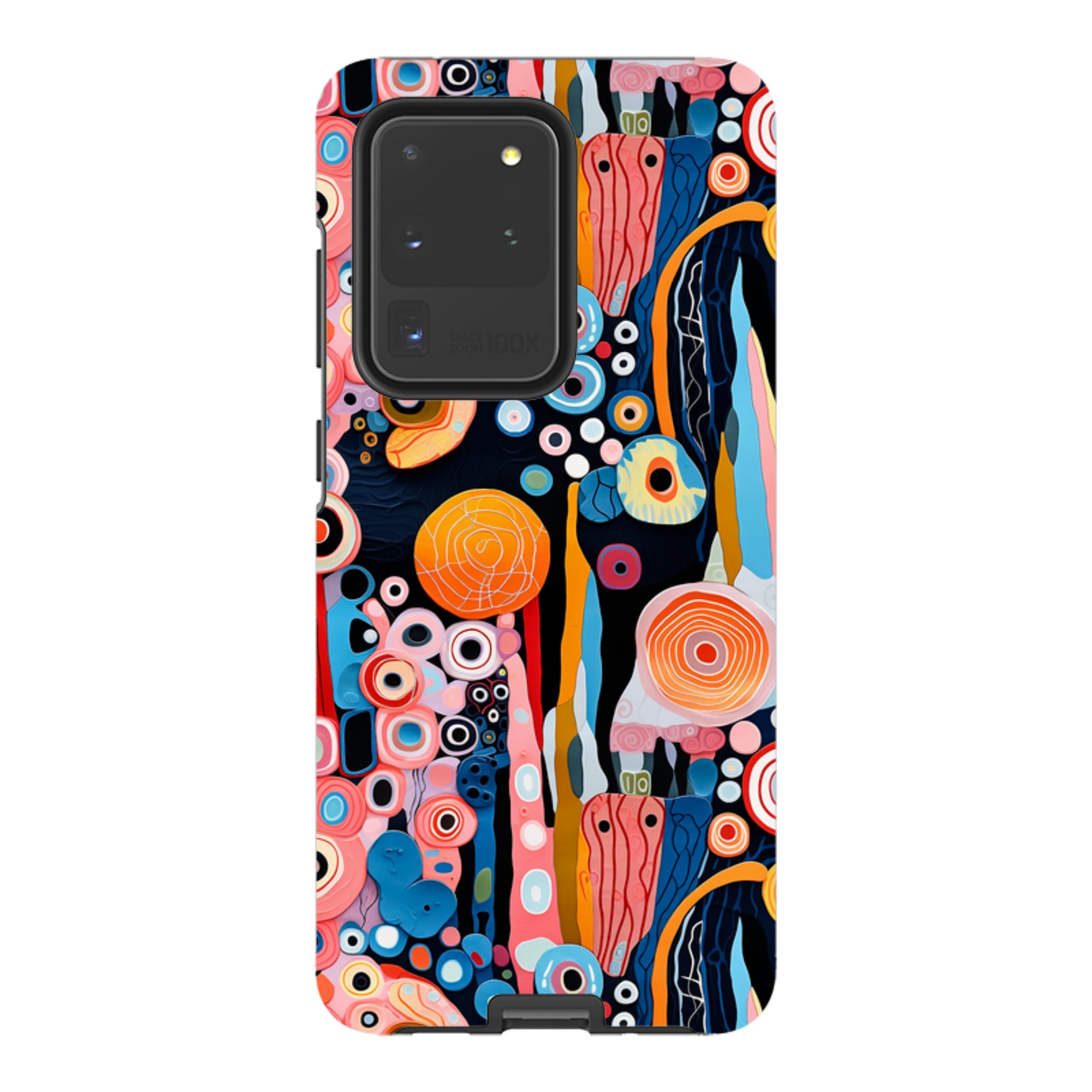 Samsung Tough Case - Sottsass