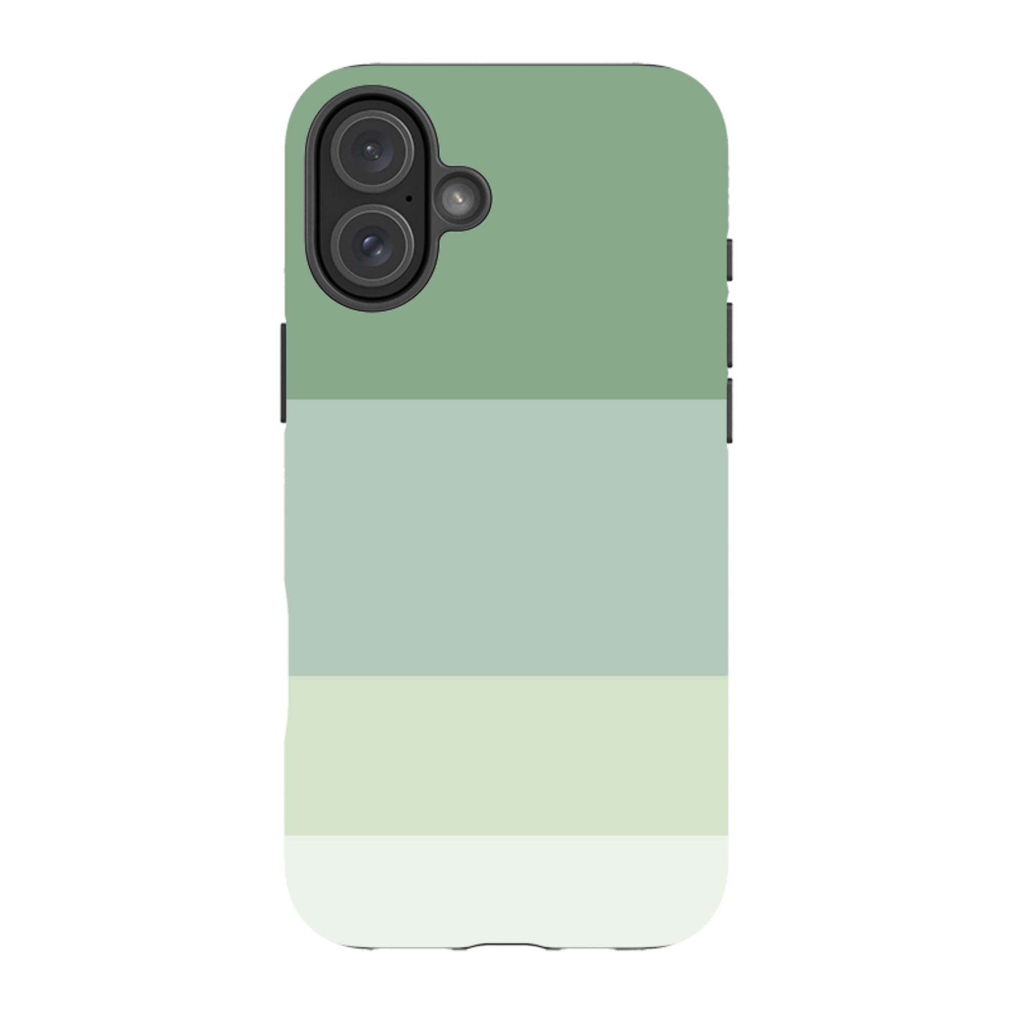 iPhone MagSafe Tough Case -  Prague Chroma