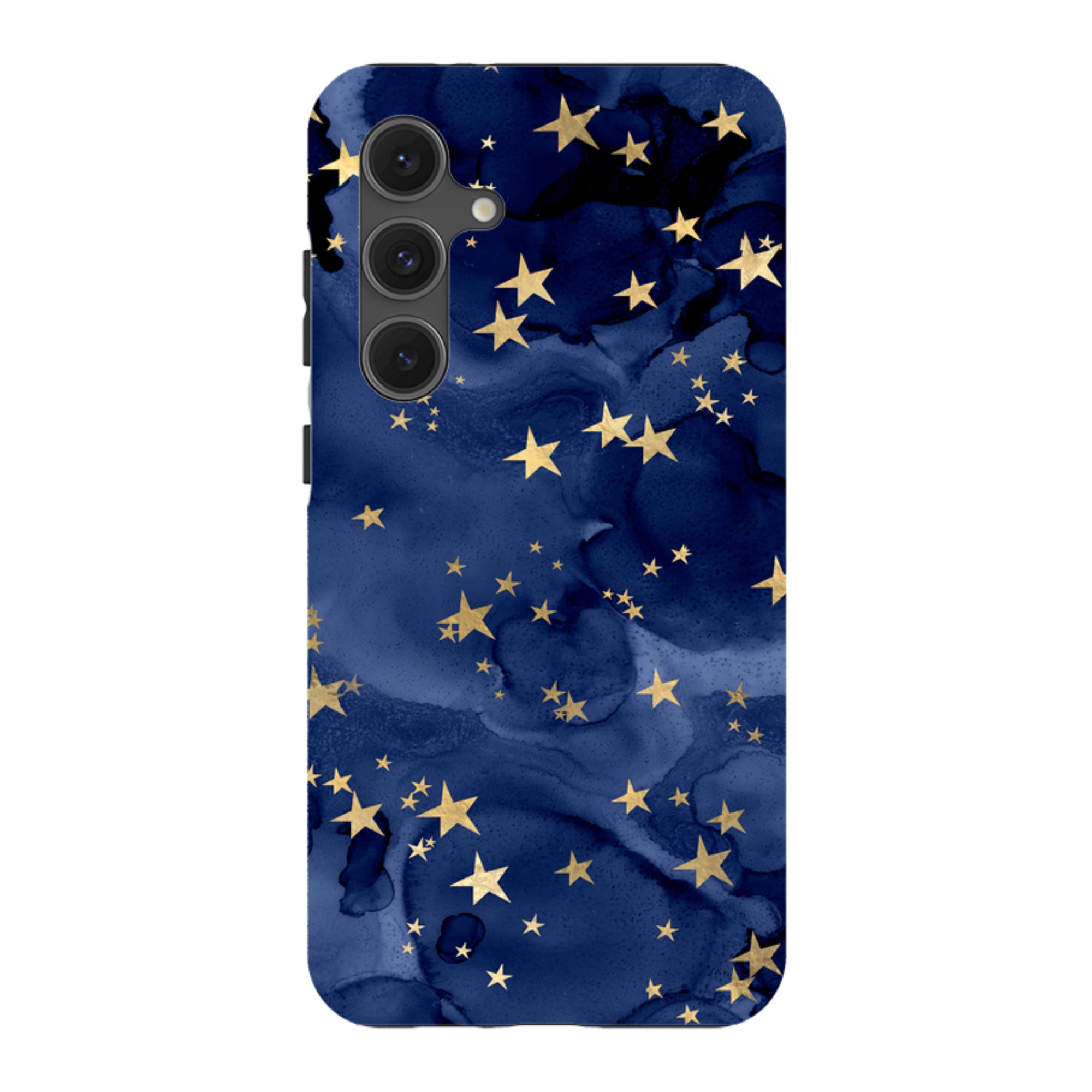 Samsung Tough Case - Stormy Stars