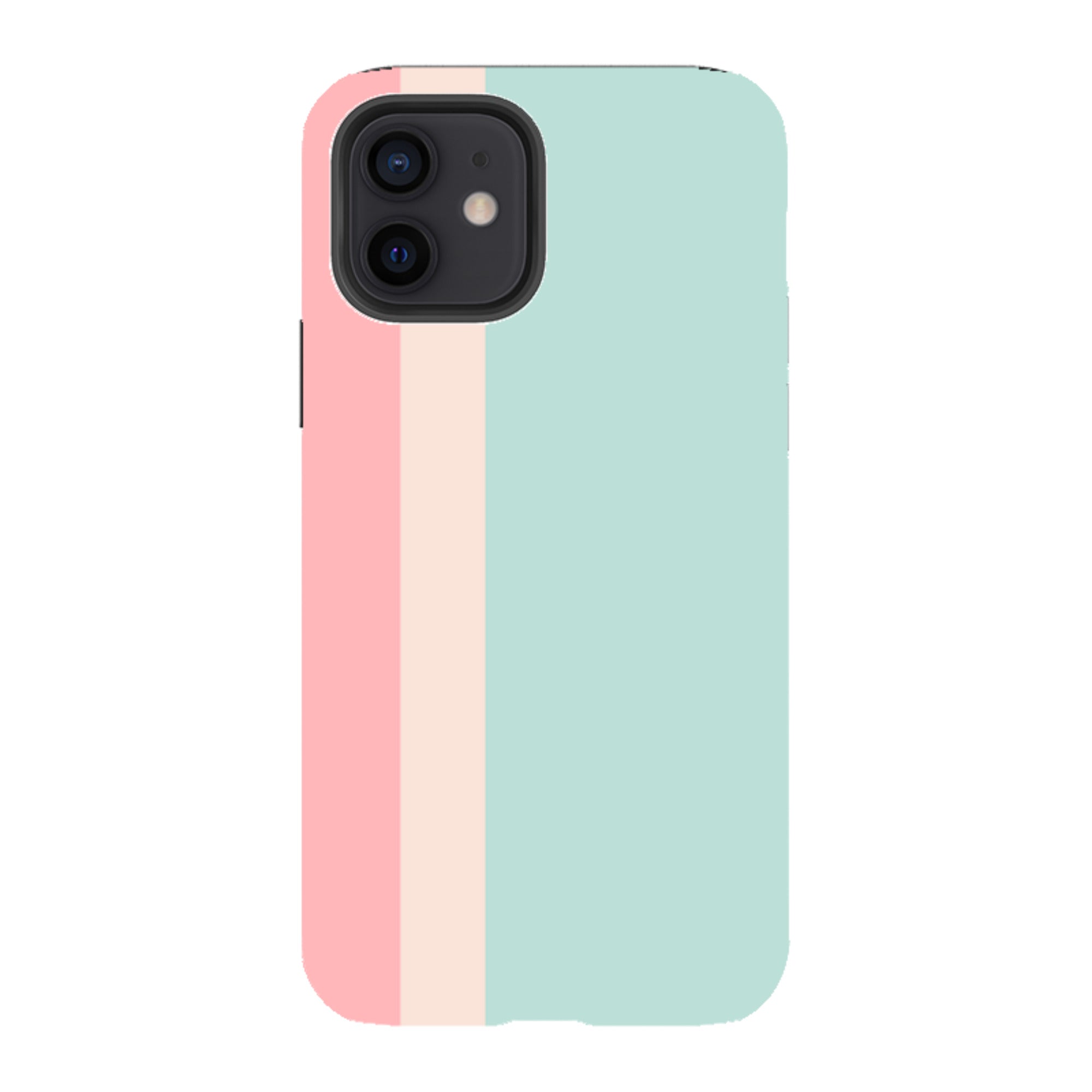 iPhone Case - Murcia Chroma-Stripe