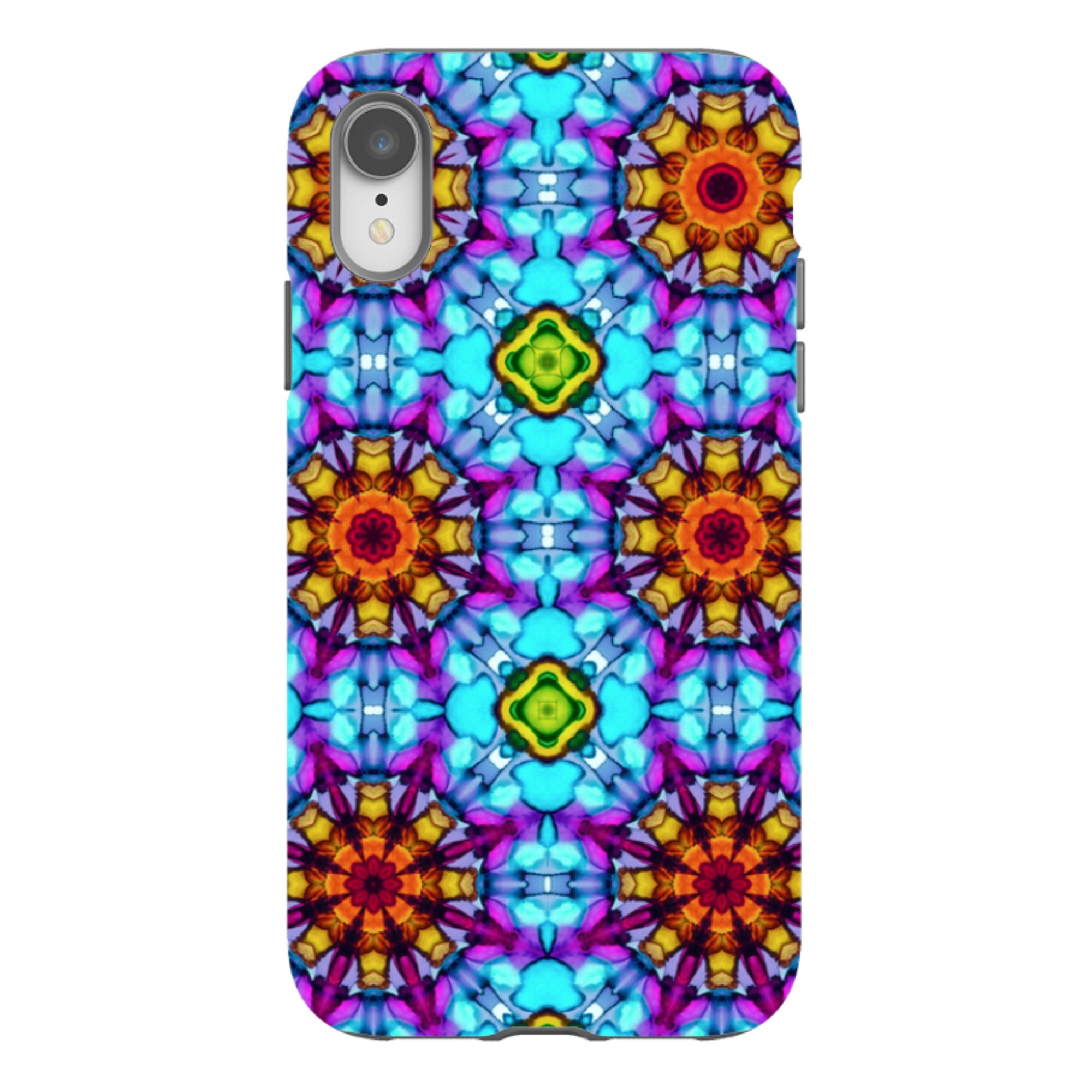 iPhone Tough Case - Vegoose