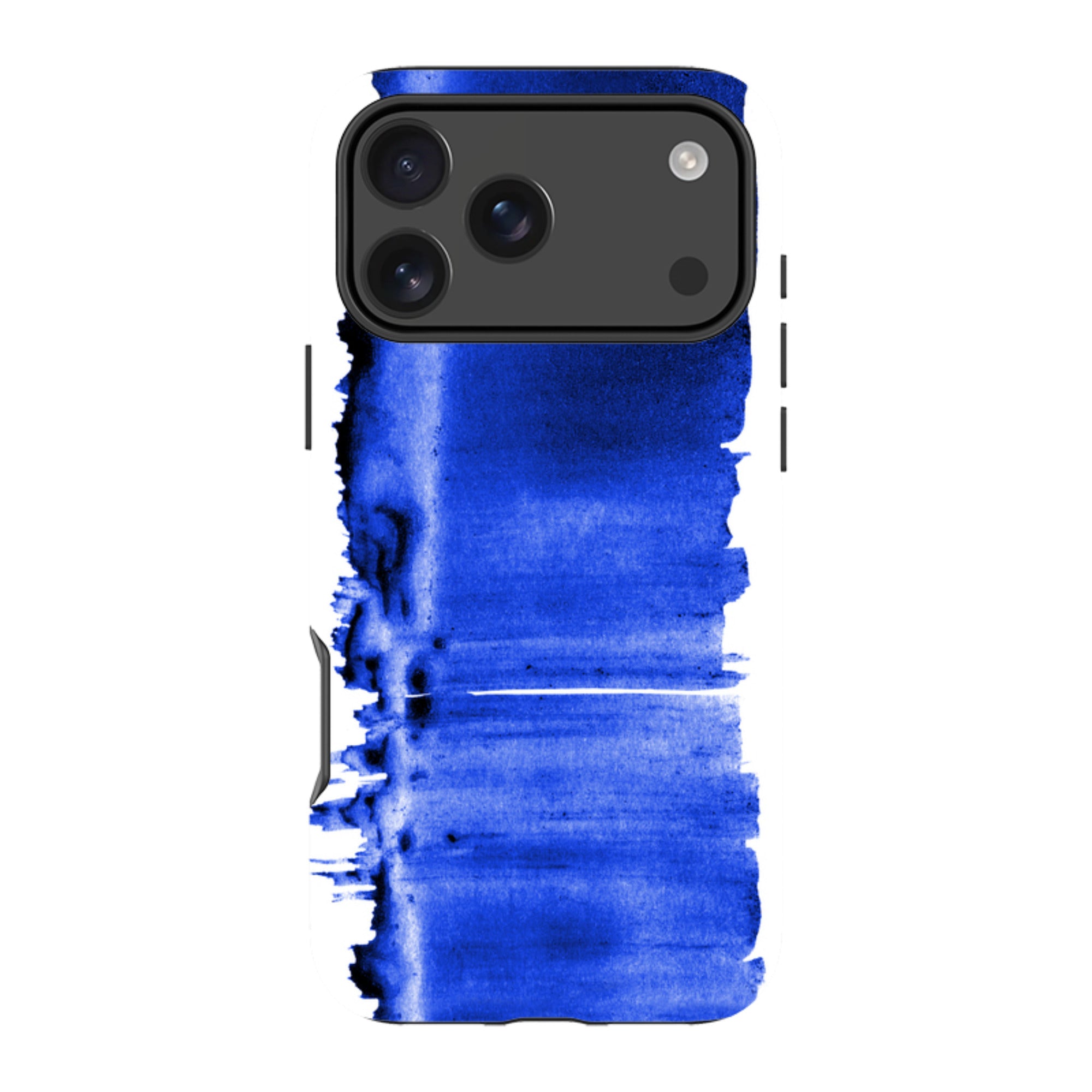 iPhone Tough Case - Ink By Kitty Joseph