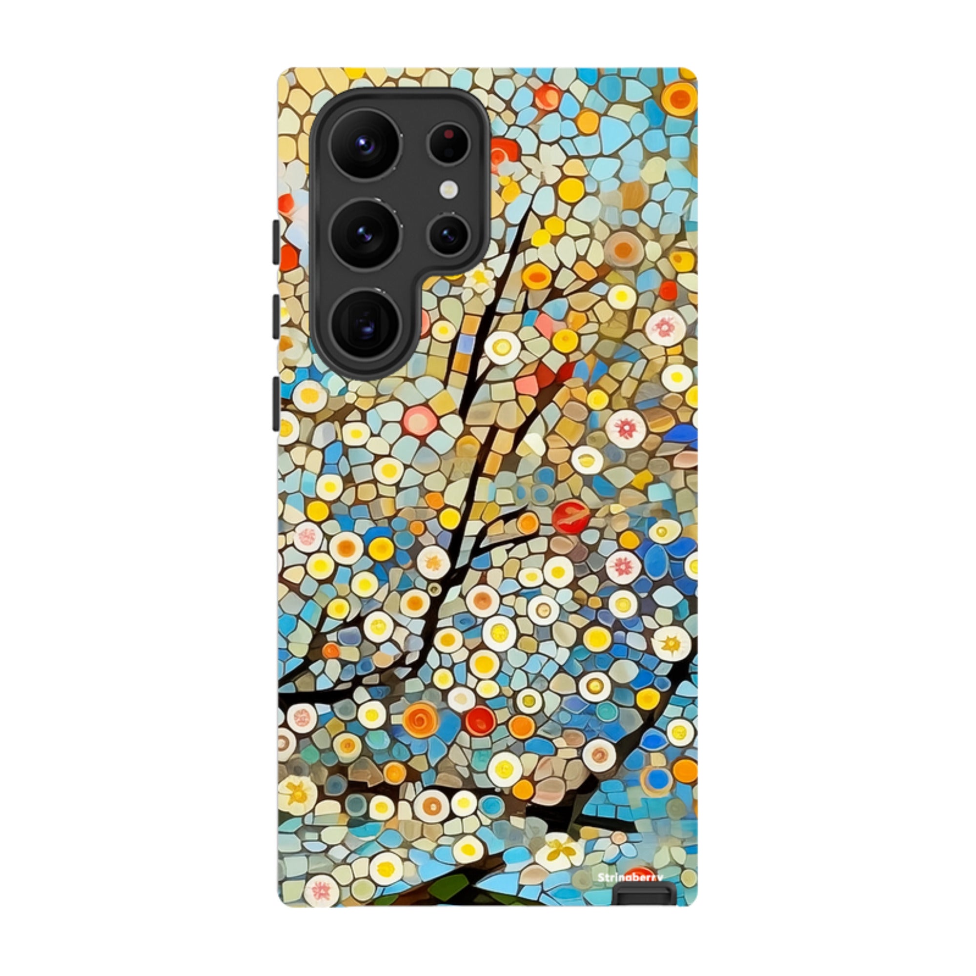 Samsung Tough Case - Banwell