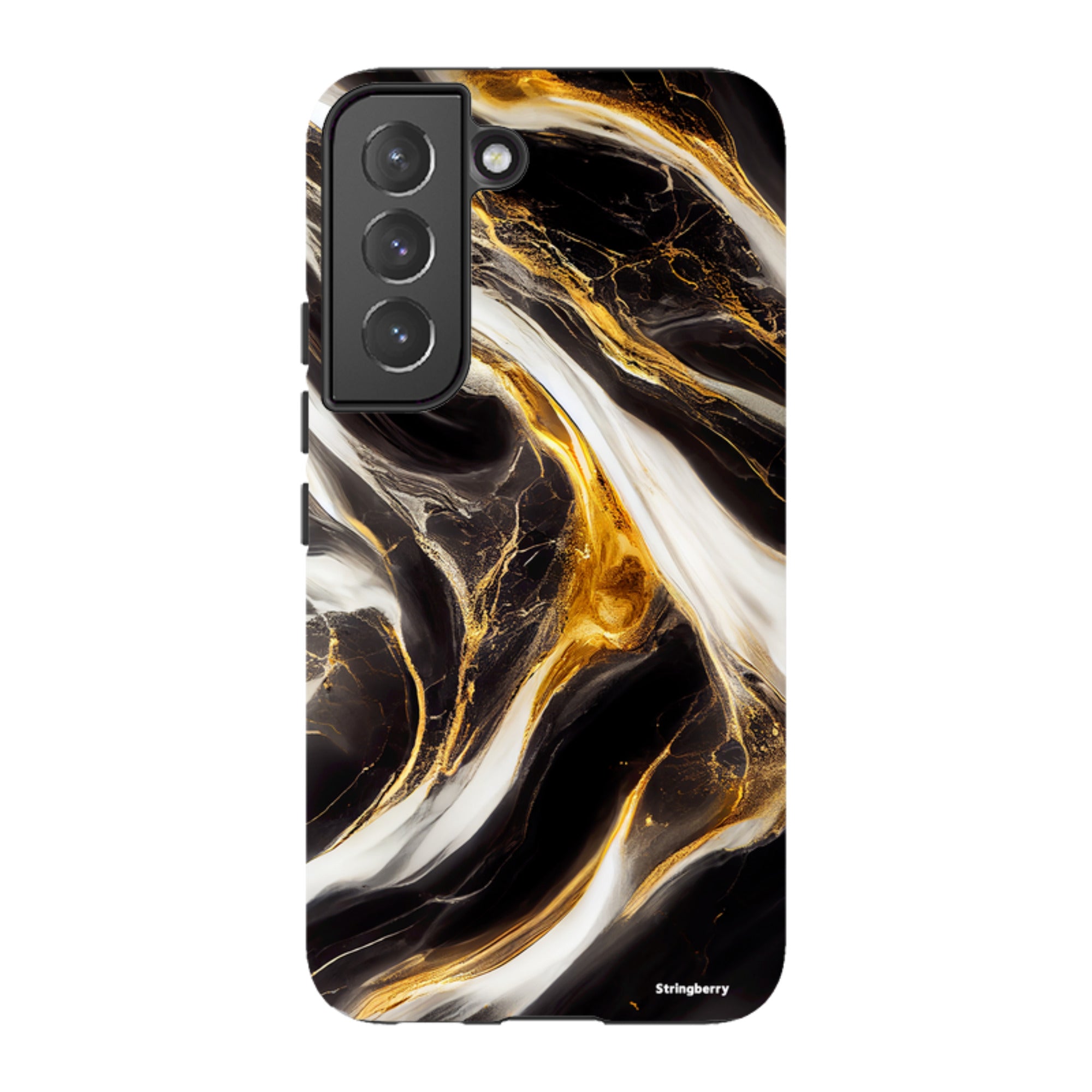 Samsung Tough Case - Baxter