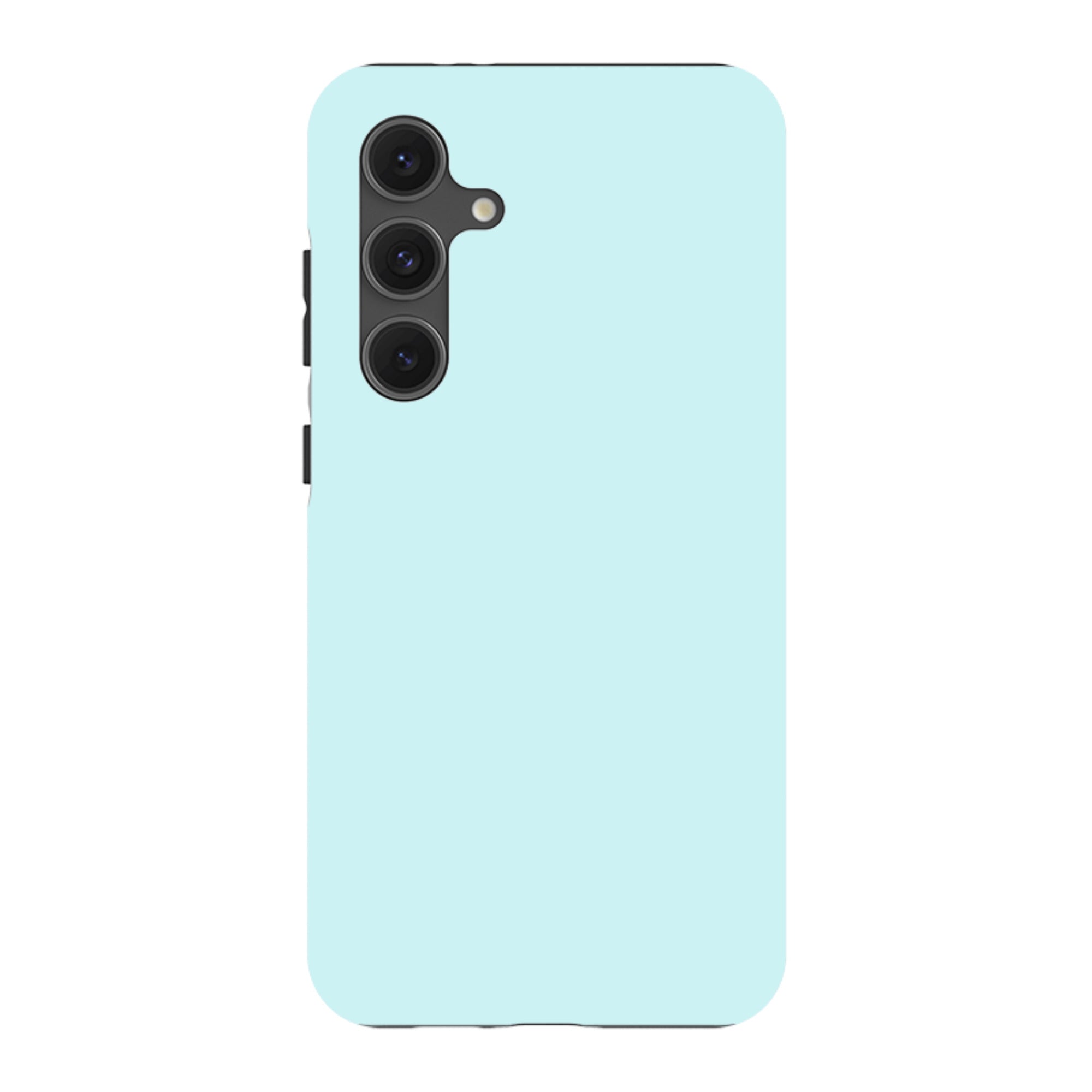 Samsung Tough Case - Budapest Green