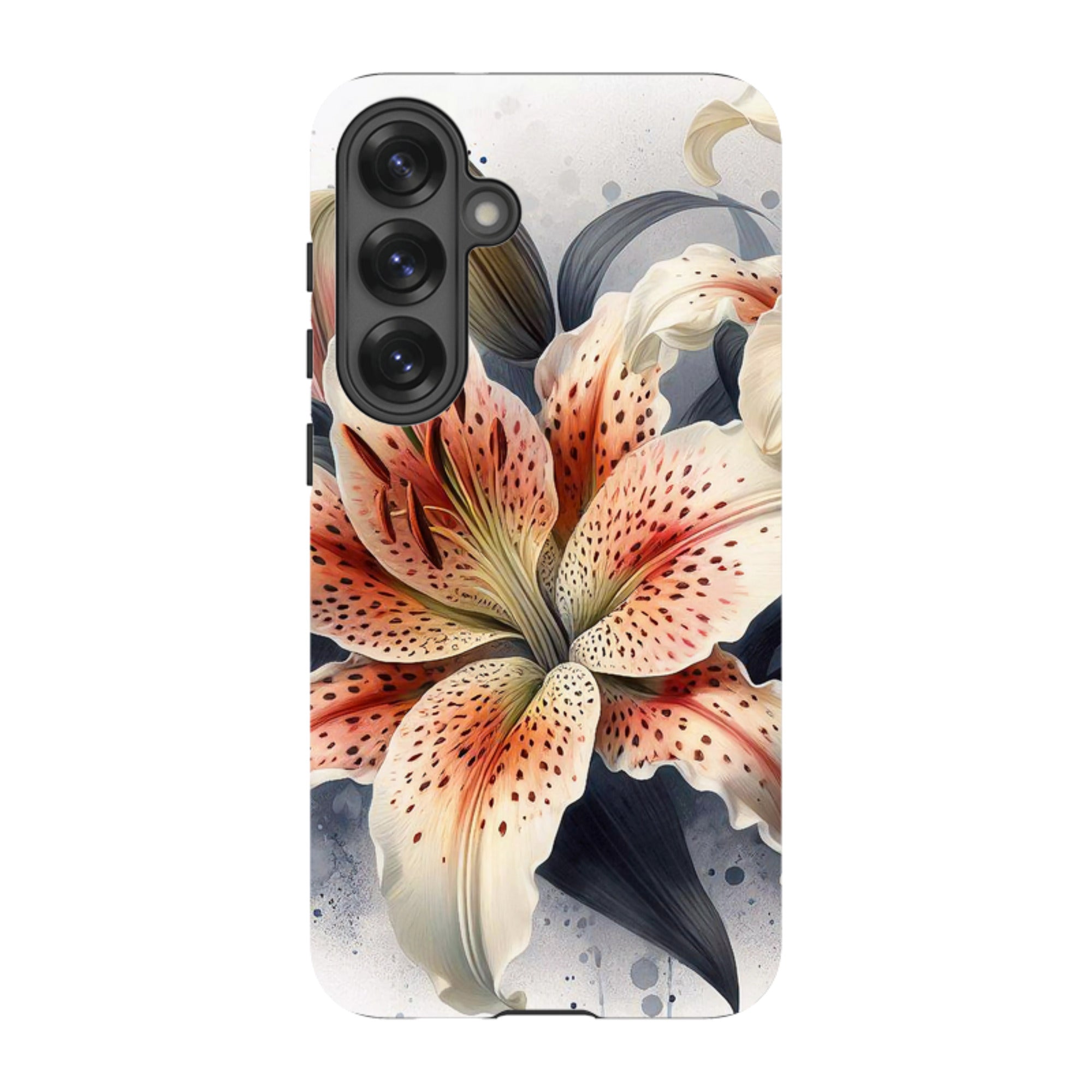Samsung Tough Case - Ullswater Floral