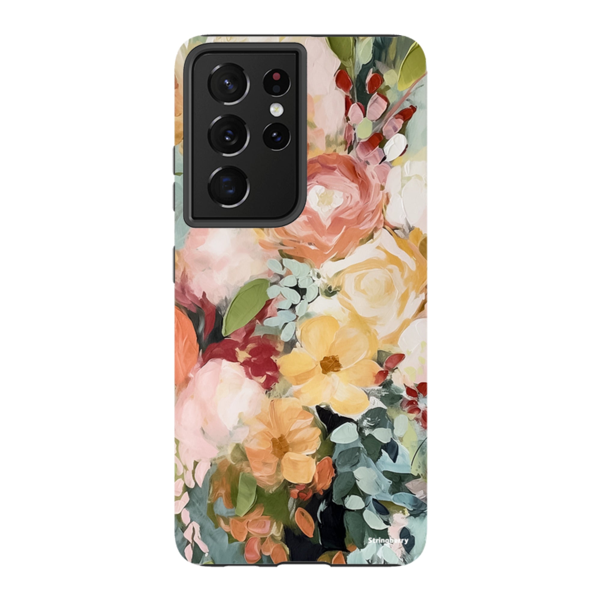 Samsung Tough Case - Glatton