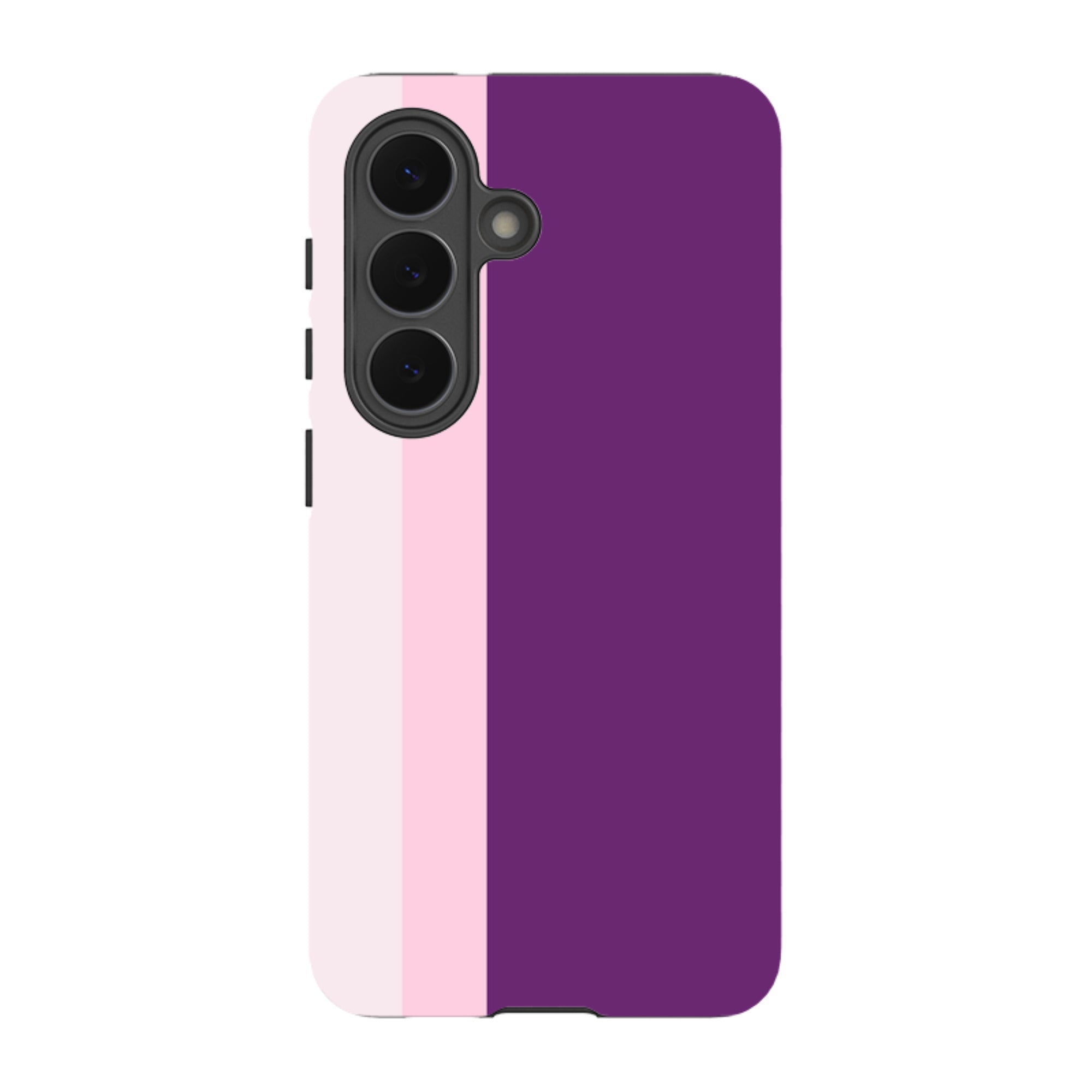 Samsung Tough Case - Lyon Chroma-Stripe