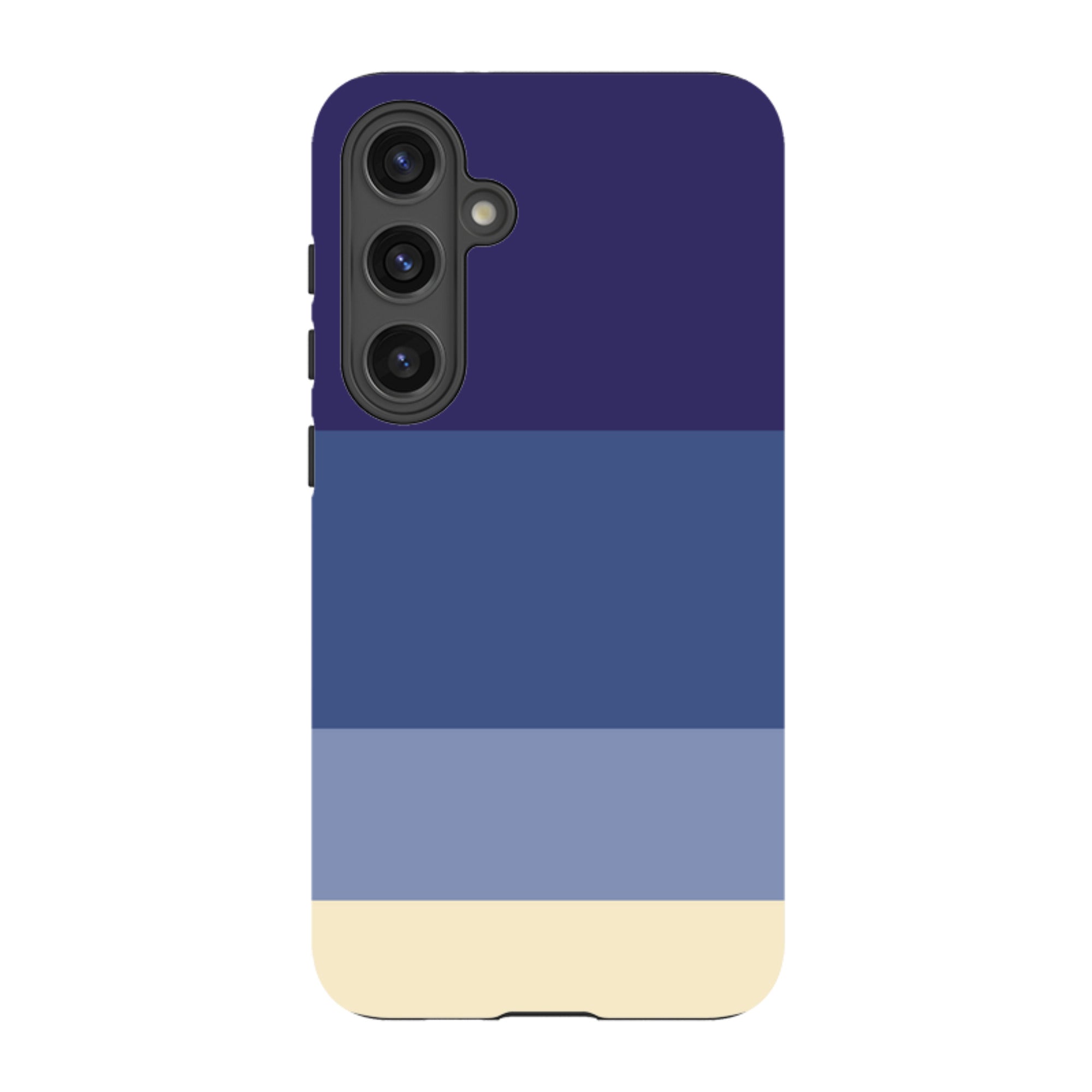 Samsung Tough Case - Cancun Chroma