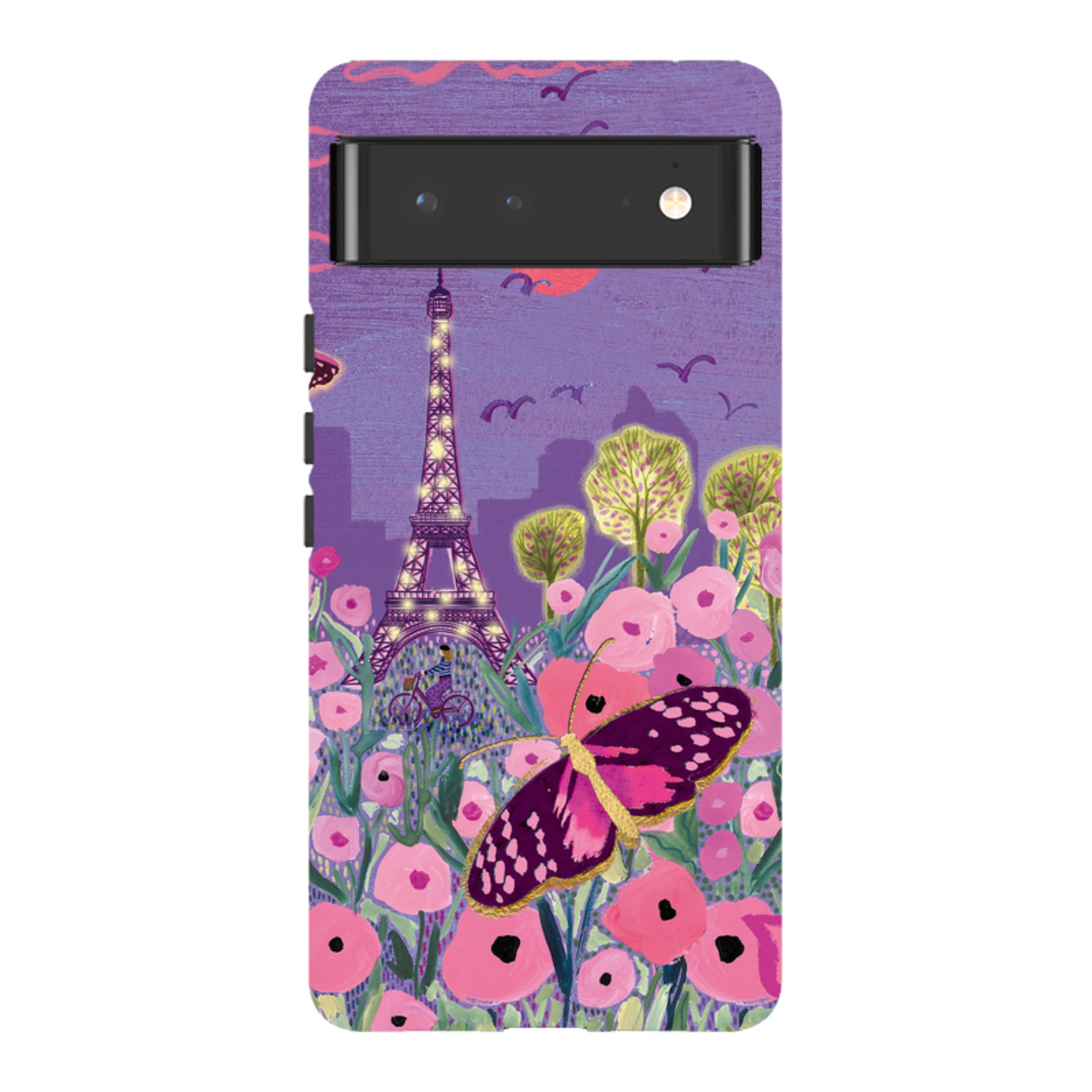 Google Tough Case - Love and Light II By Emma Frances Grant