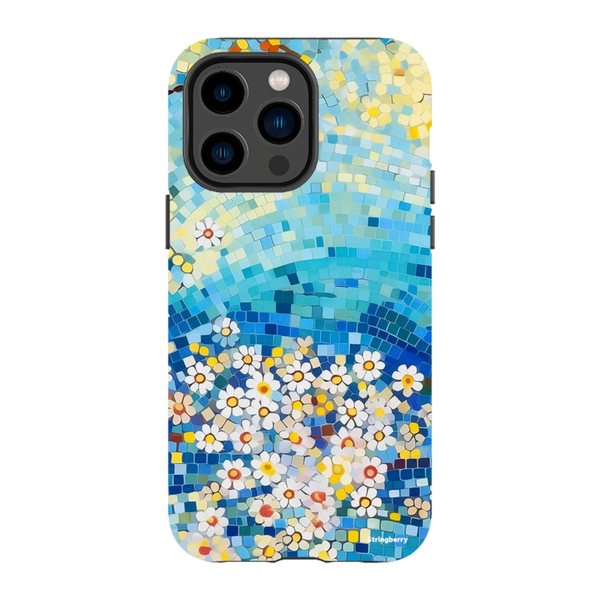 iPhone Tough Case - Adwell