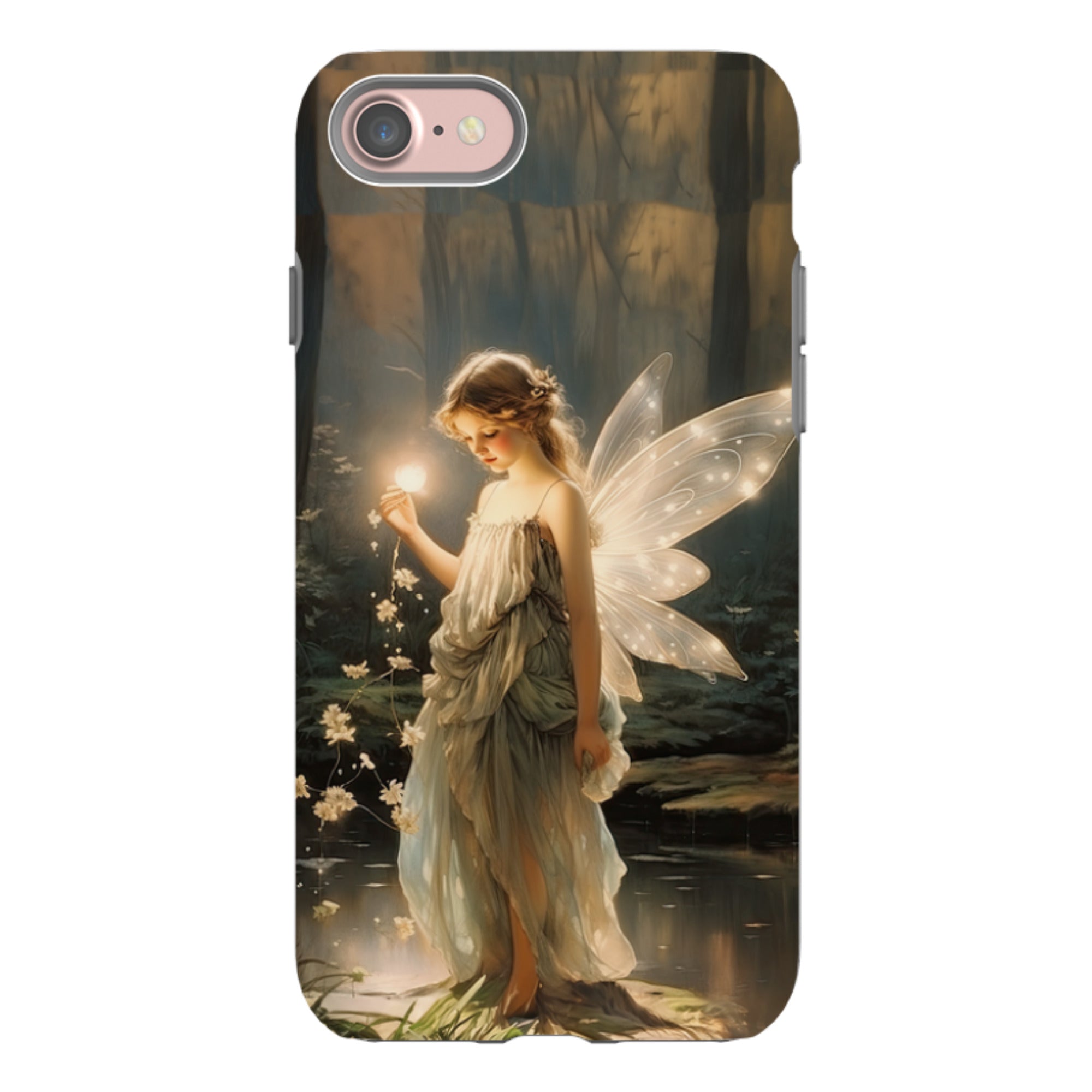 iPhone Case - Fairy Lights