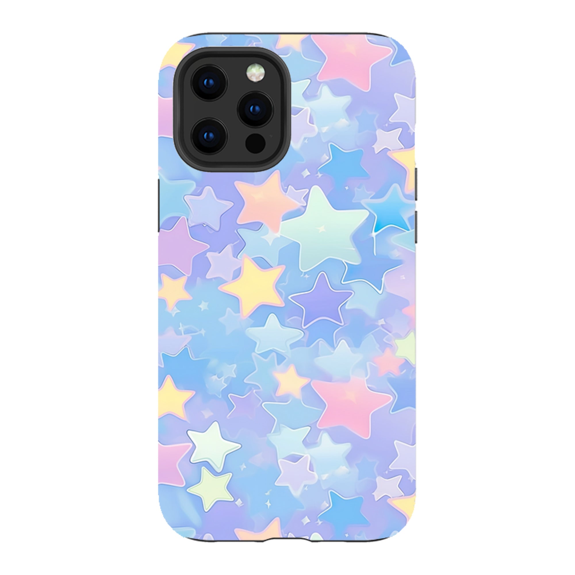 iPhone Case - Colour Stars