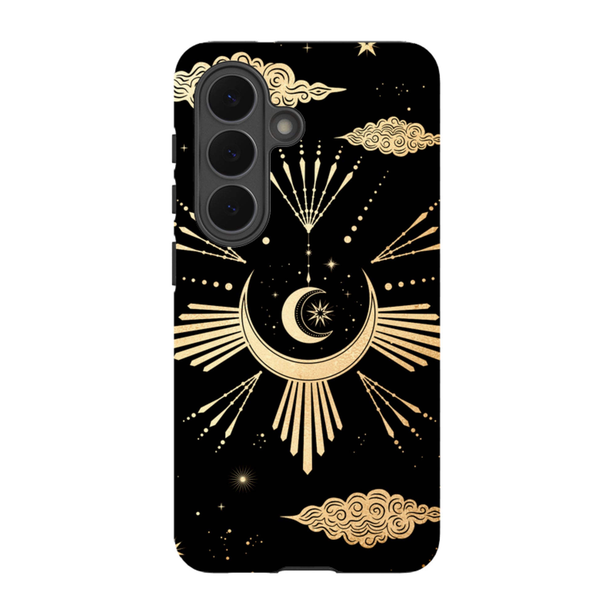 Samsung Tough Case - Fortune