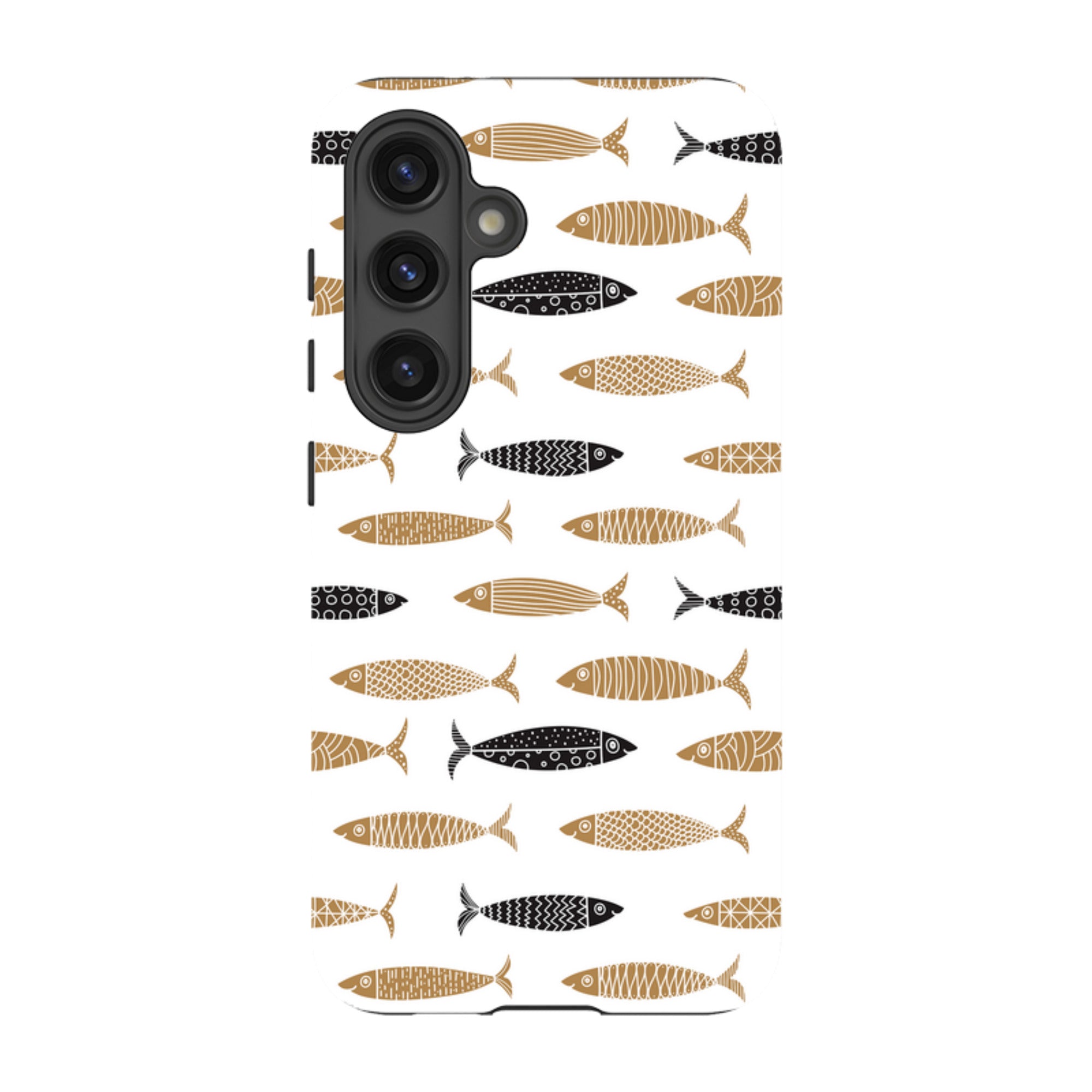 Samsung Tough Case - Sardines III