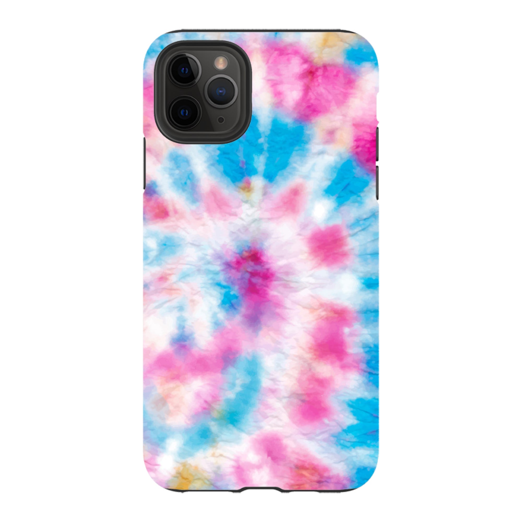 iPhone Tough Case - Big Chill