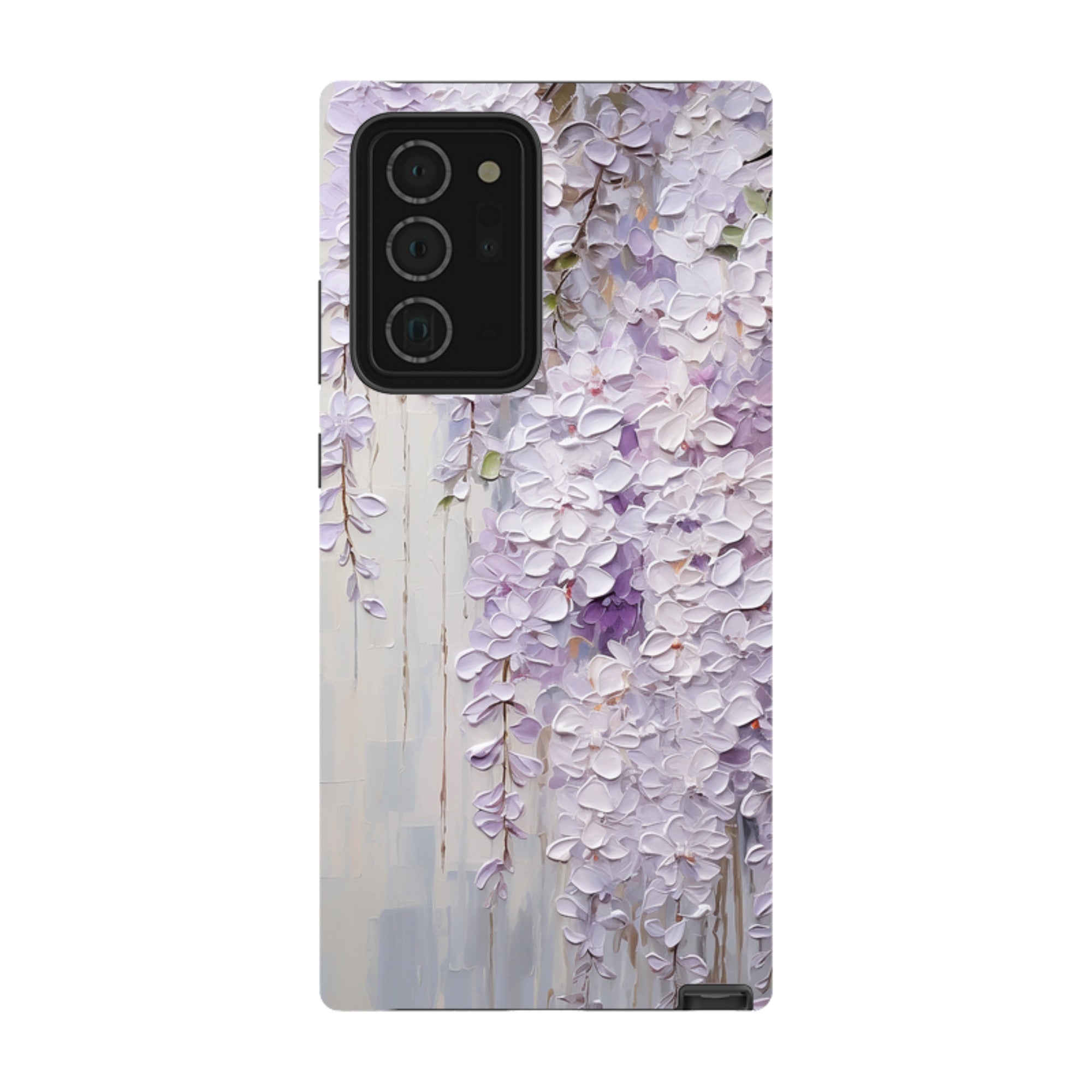 Samsung Tough Case - Allee Floral II