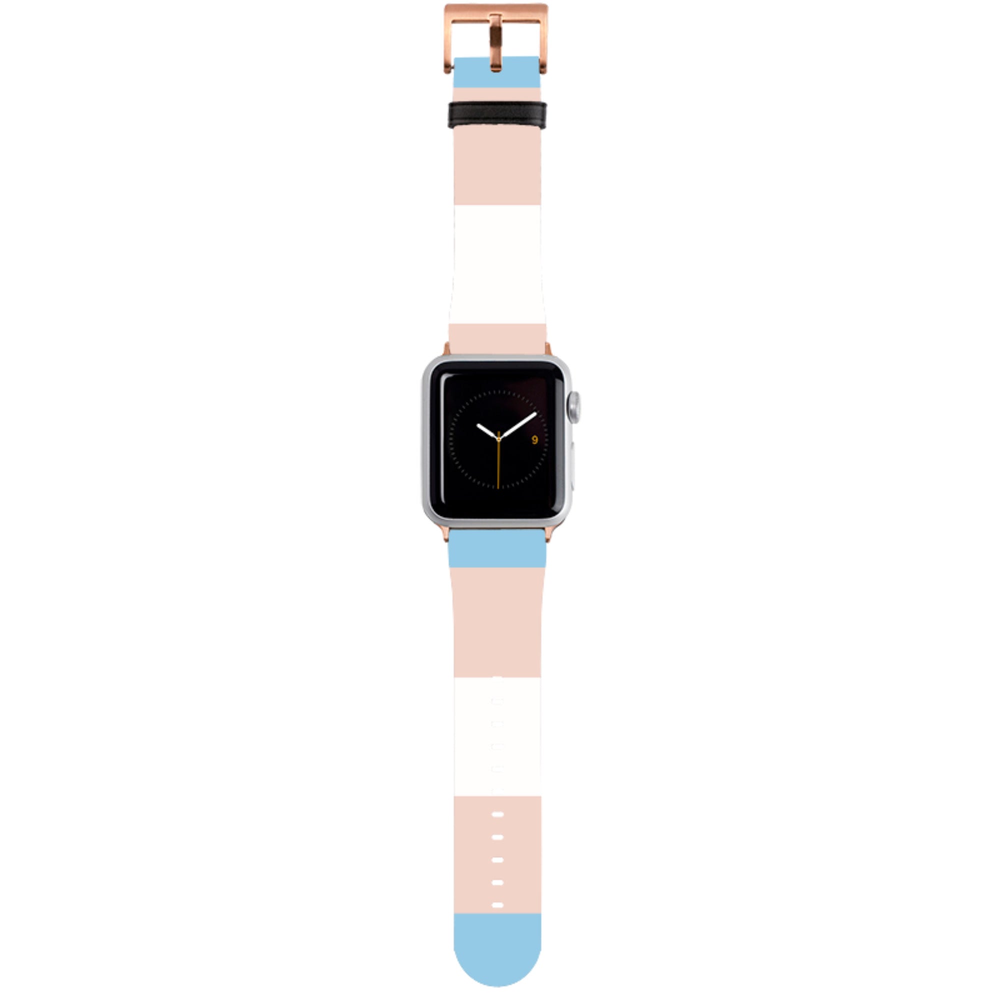 Copenhagen Chroma Apple Watch Strap