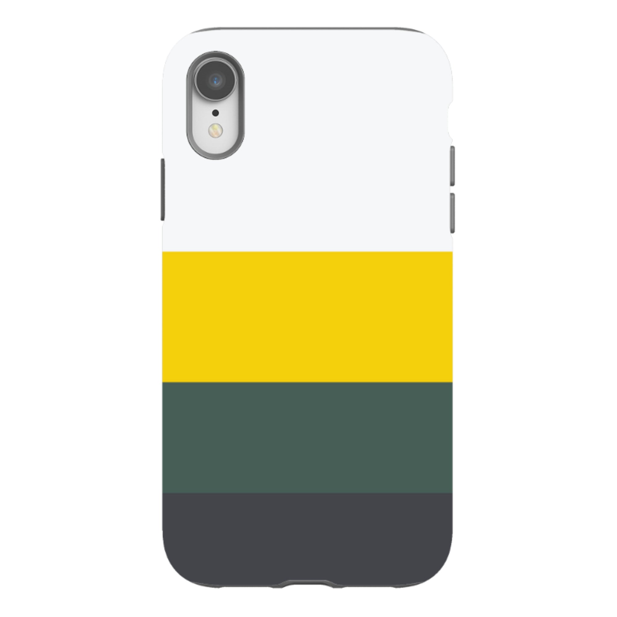 iPhone Case - Marseille Chroma