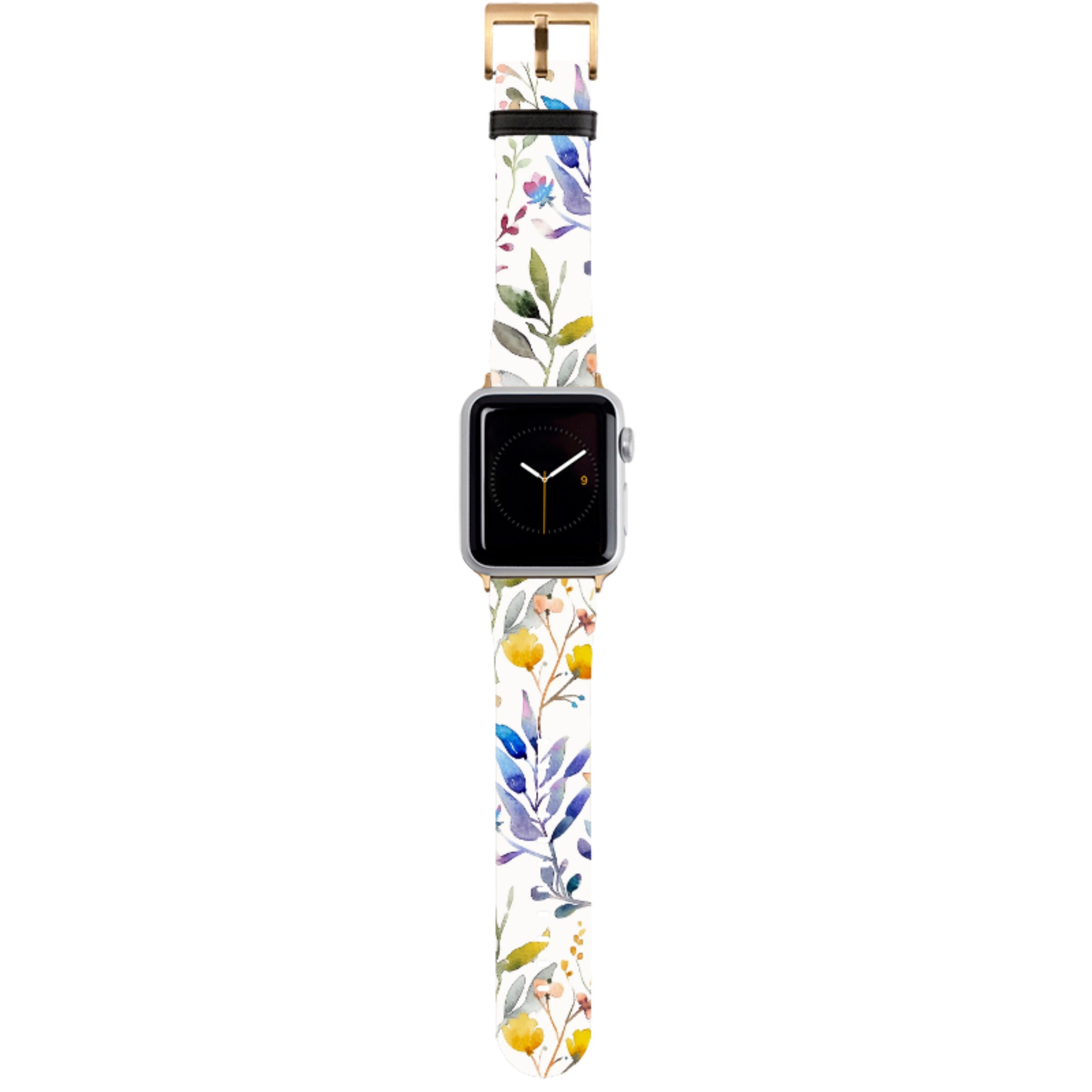 Dion II Apple Watch Strap