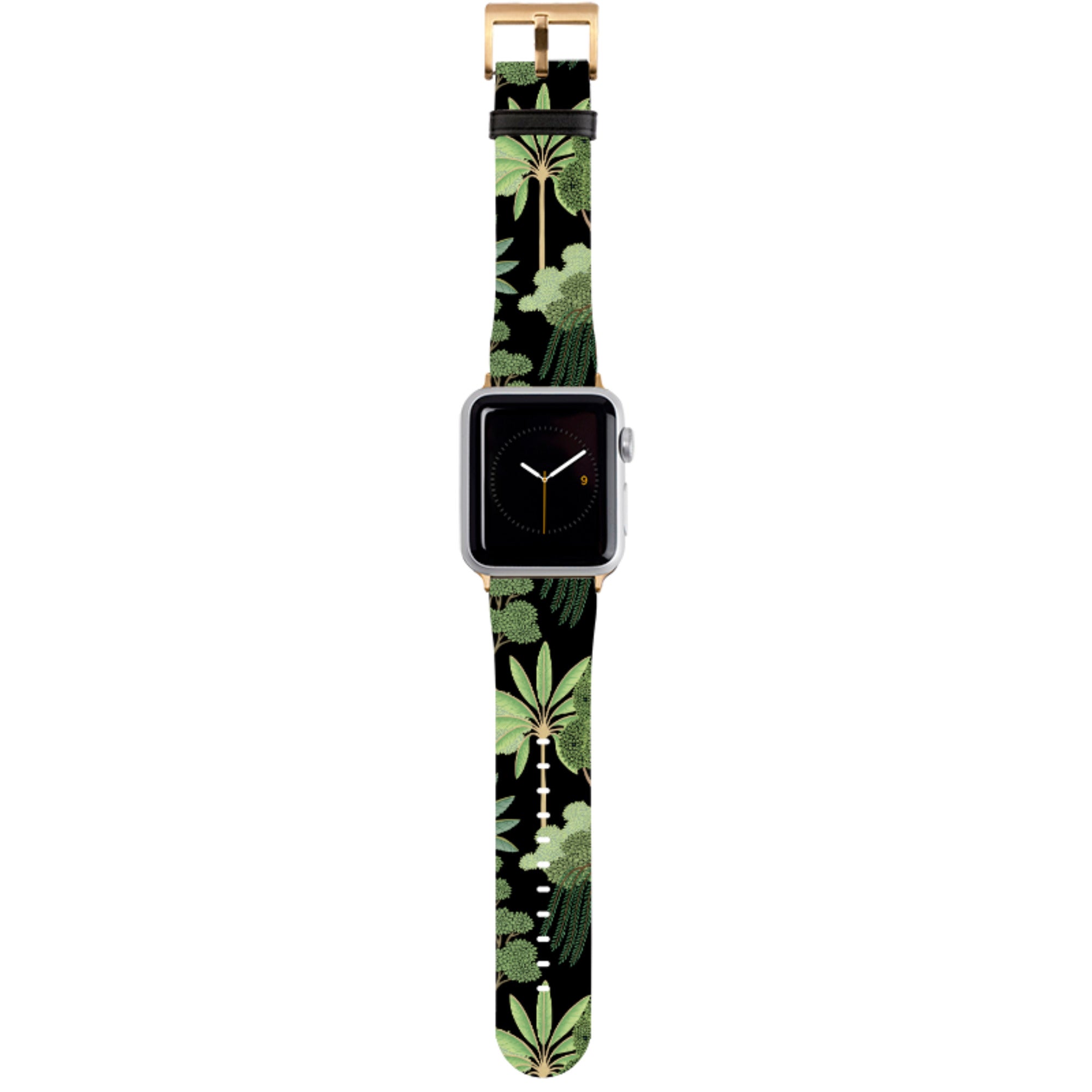Goodyhills Apple Watch Strap