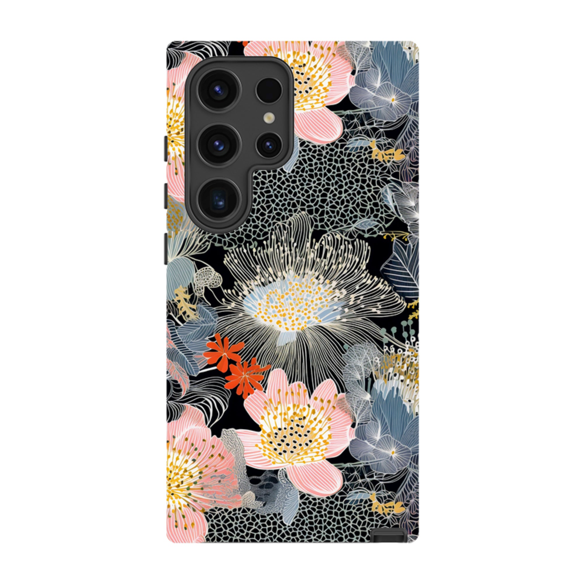 Samsung Tough Case - Colorada