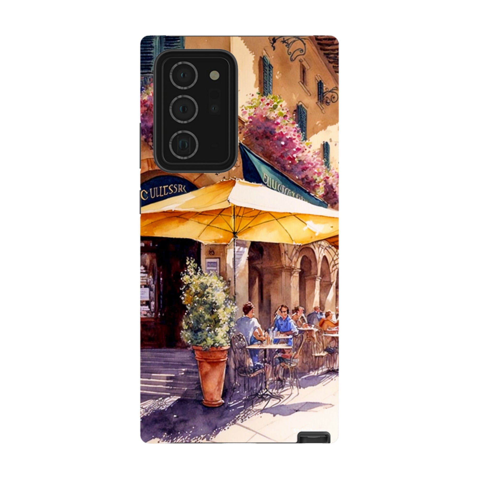 Samsung Tough Case - Pienza