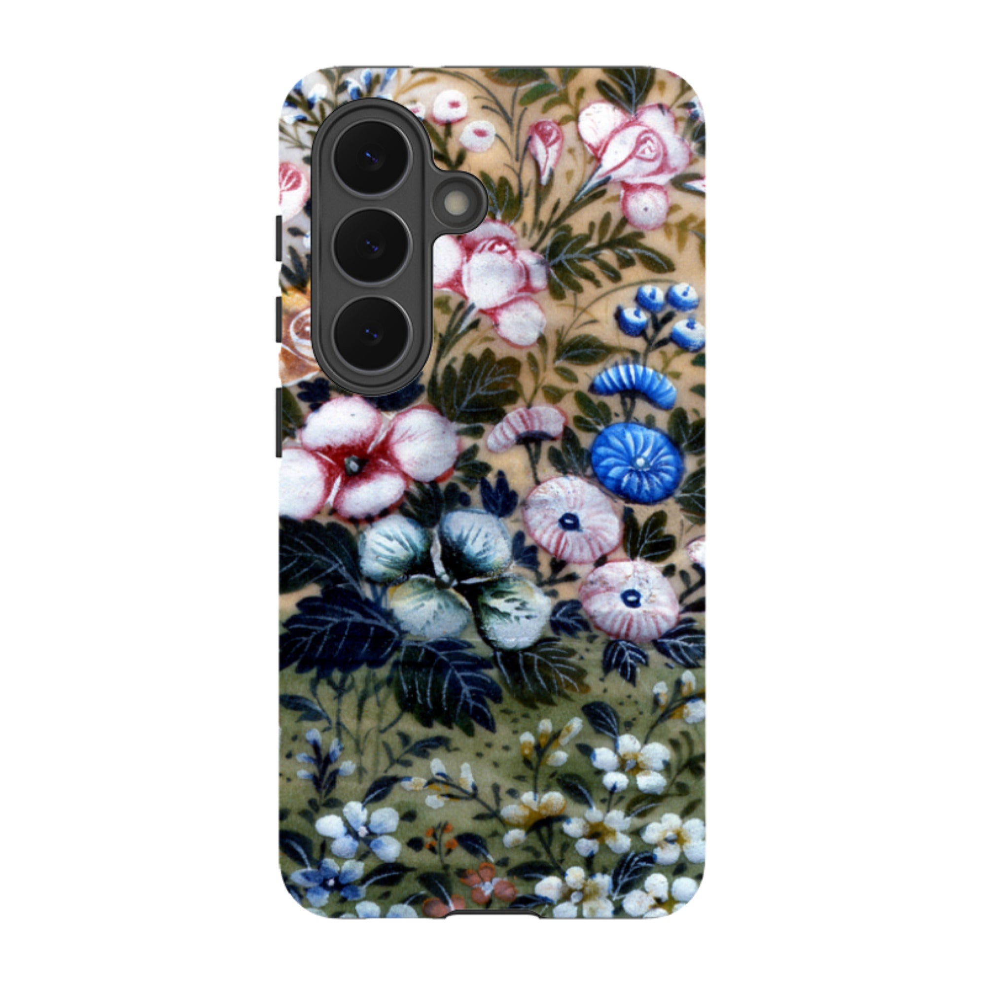 Samsung Tough Case - Chinese Gardens 4 By Heritage