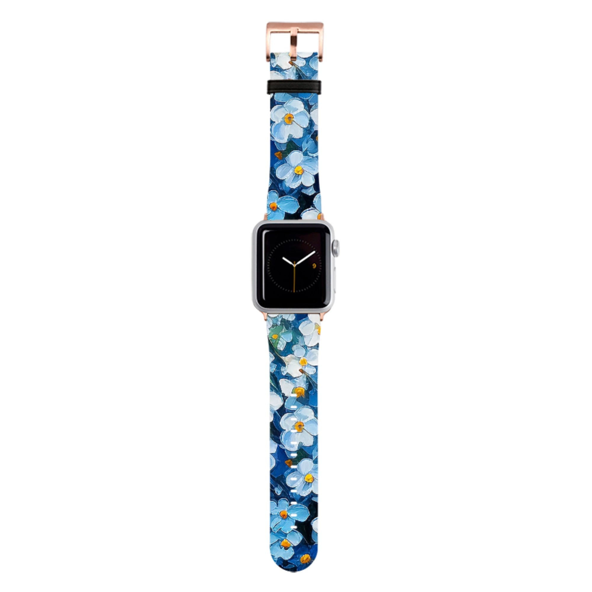 Adonis Apple Watch Strap