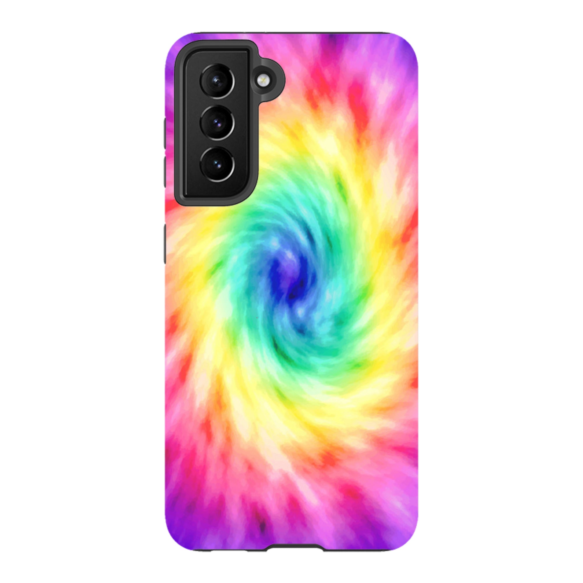 Samsung Tough Case - Sunfest