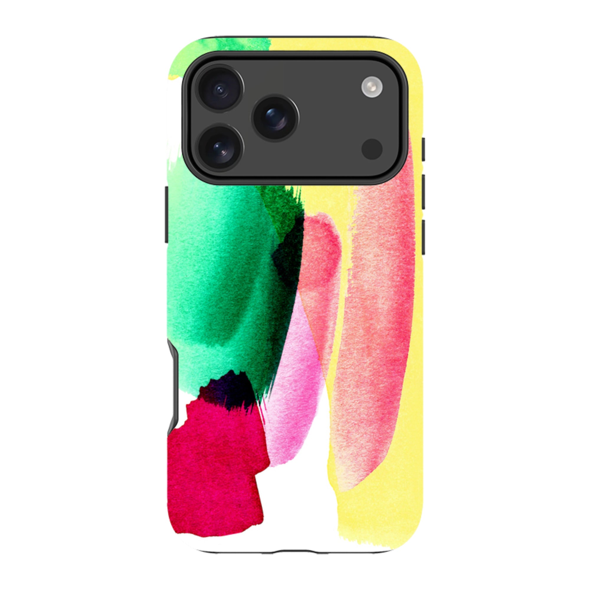 iPhone MagSafe Tough Case -  Water Sunlight By Kitty Joseph