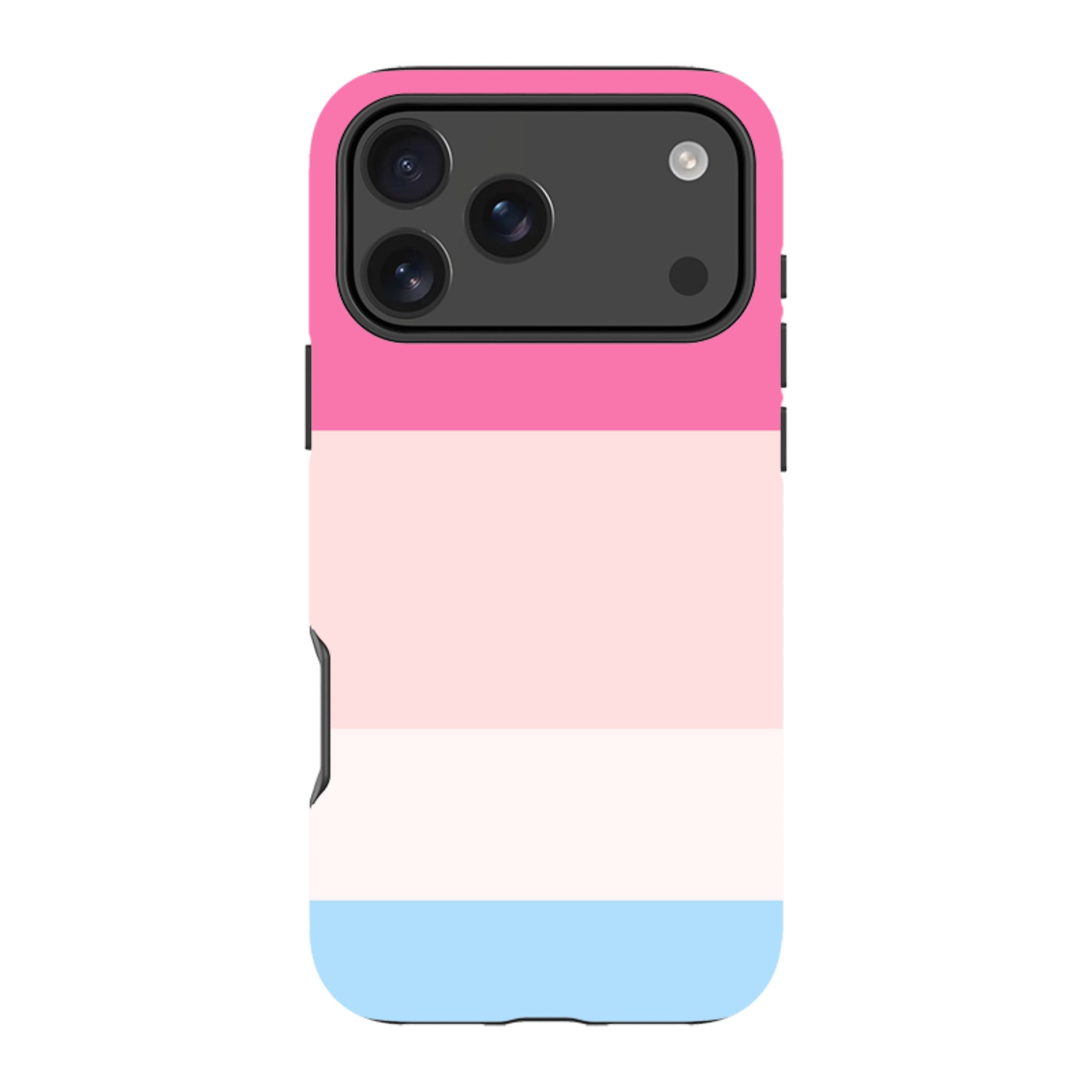 iPhone MagSafe Tough Case -  Bangkok Chroma
