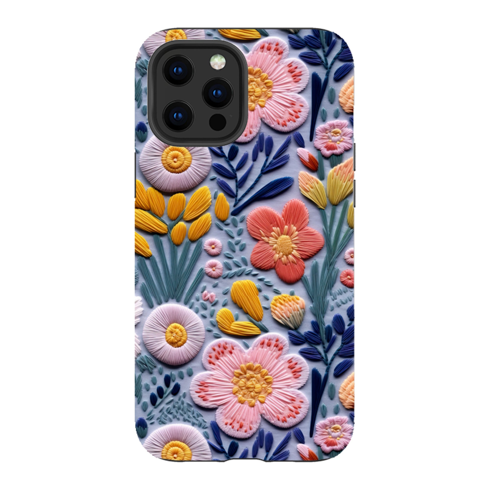 iPhone Case - Spring Petals